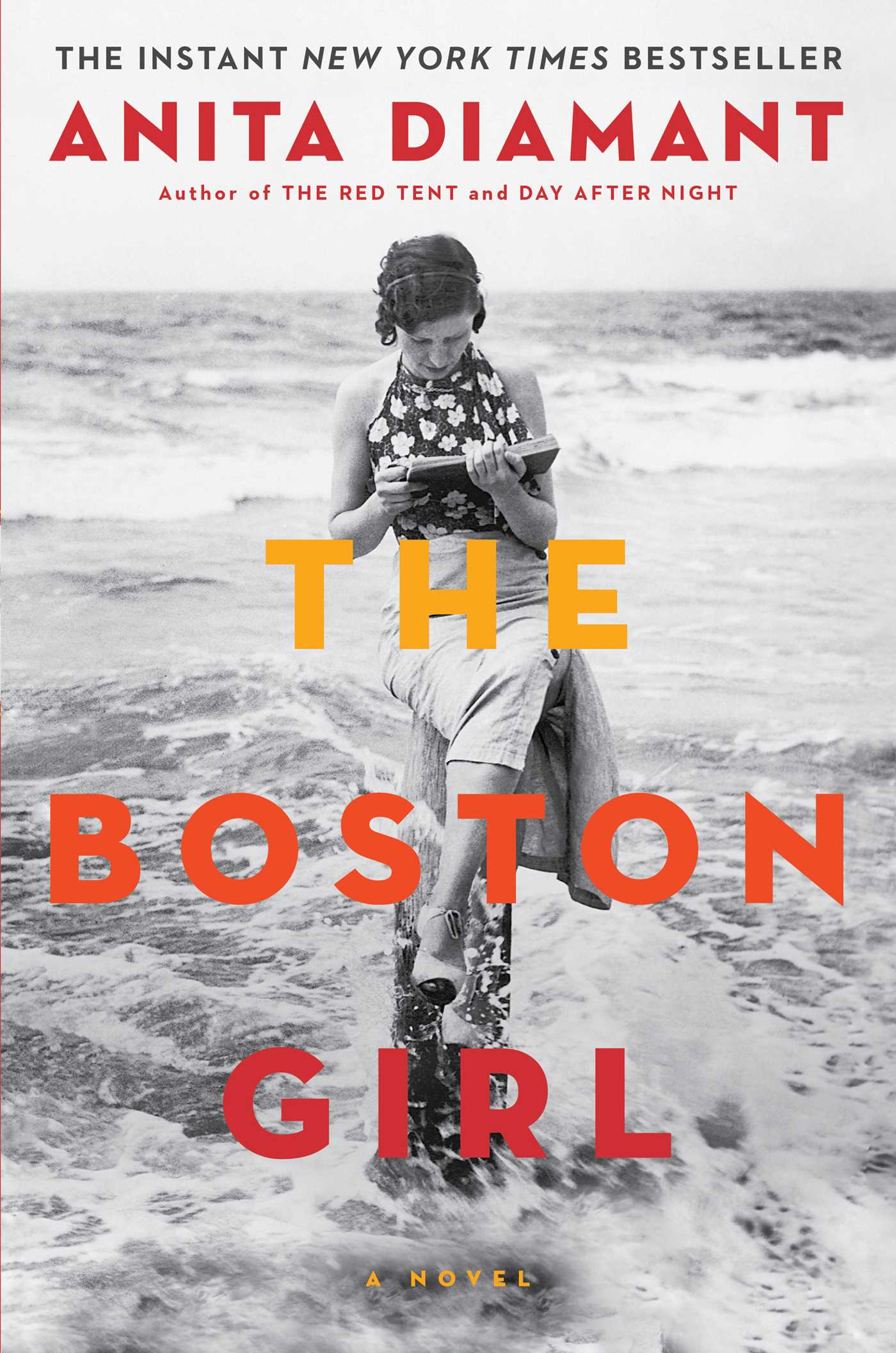 Boston Girl: A Novel