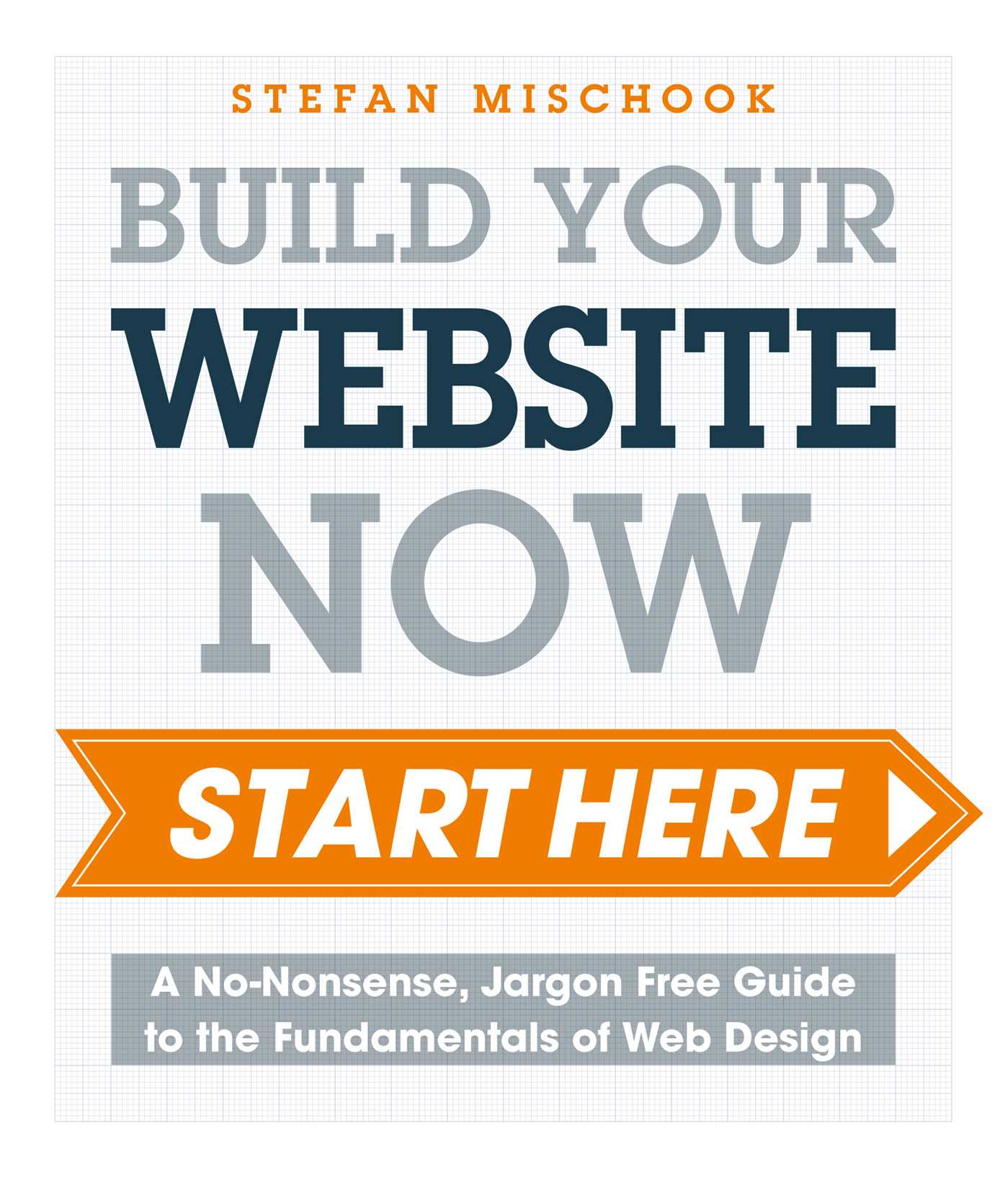 Web Design - Start Here