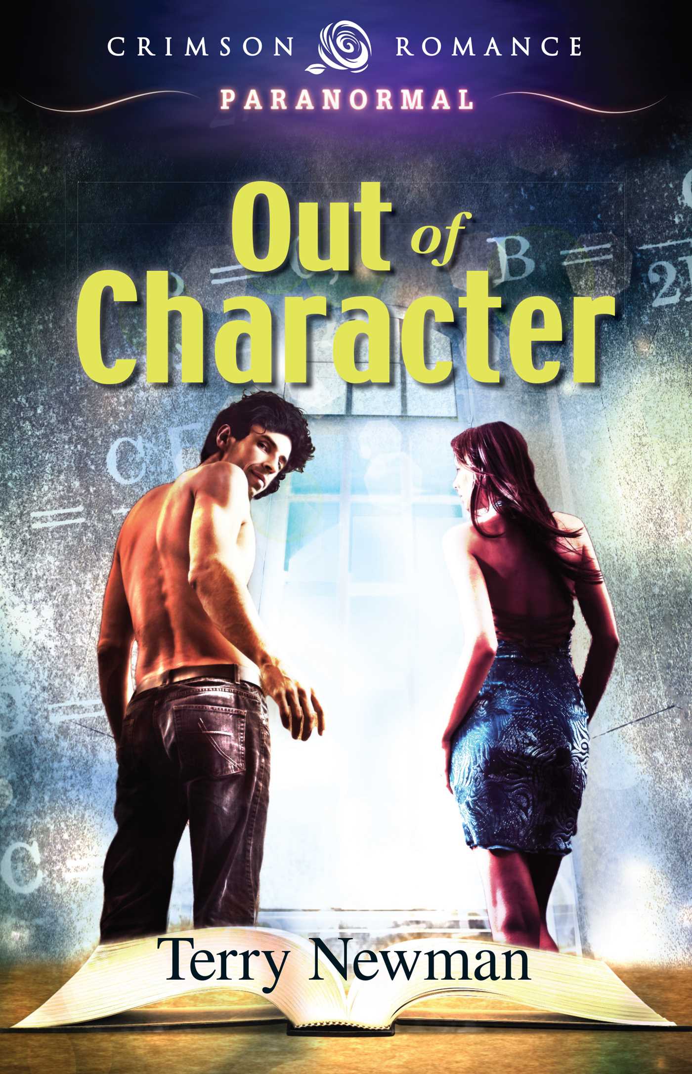 Out Of Character