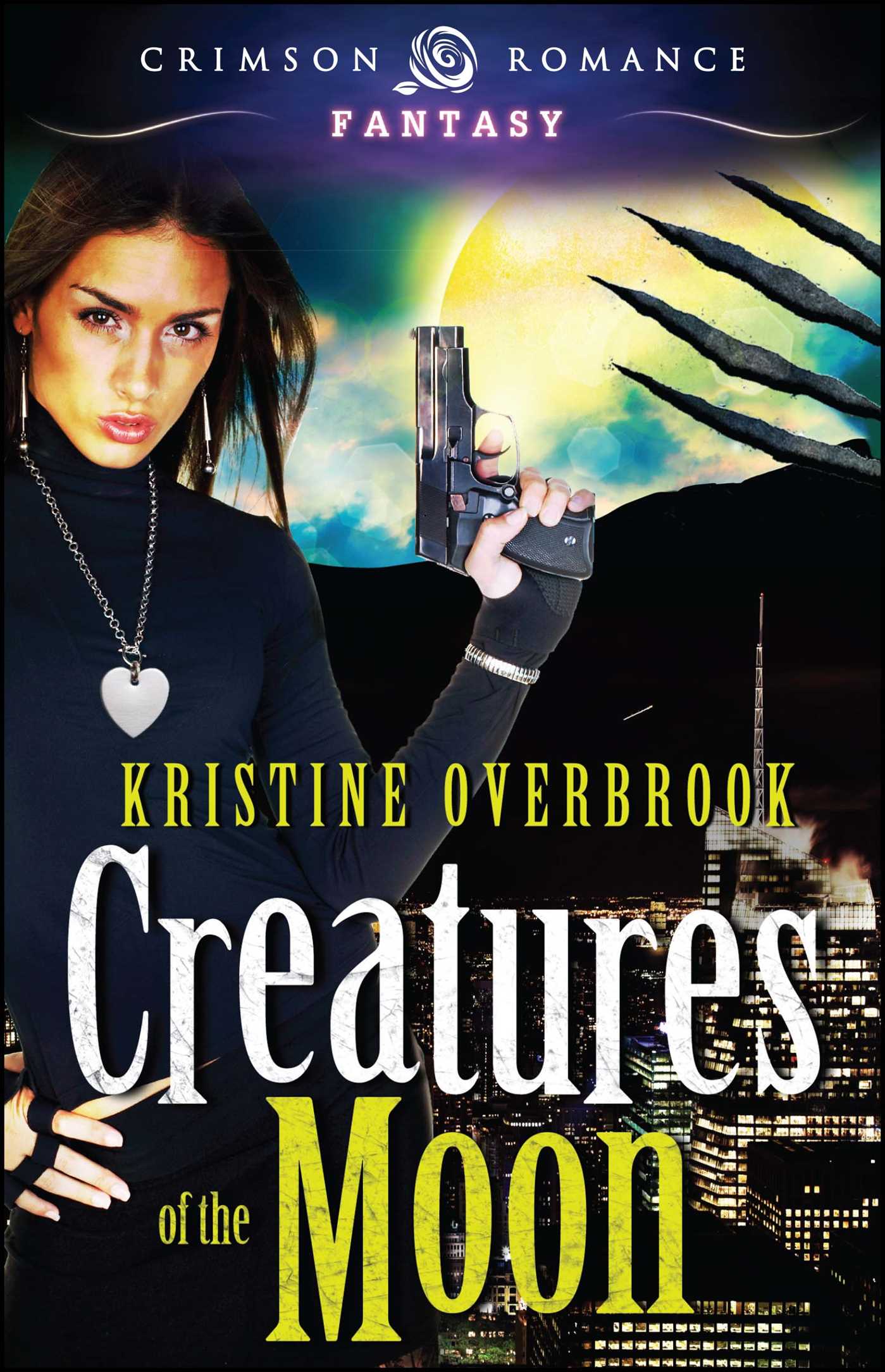 Creatures Of The Moon