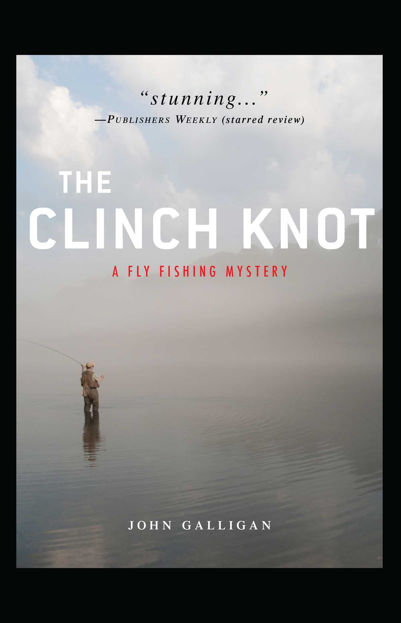 CLINCH KNOT