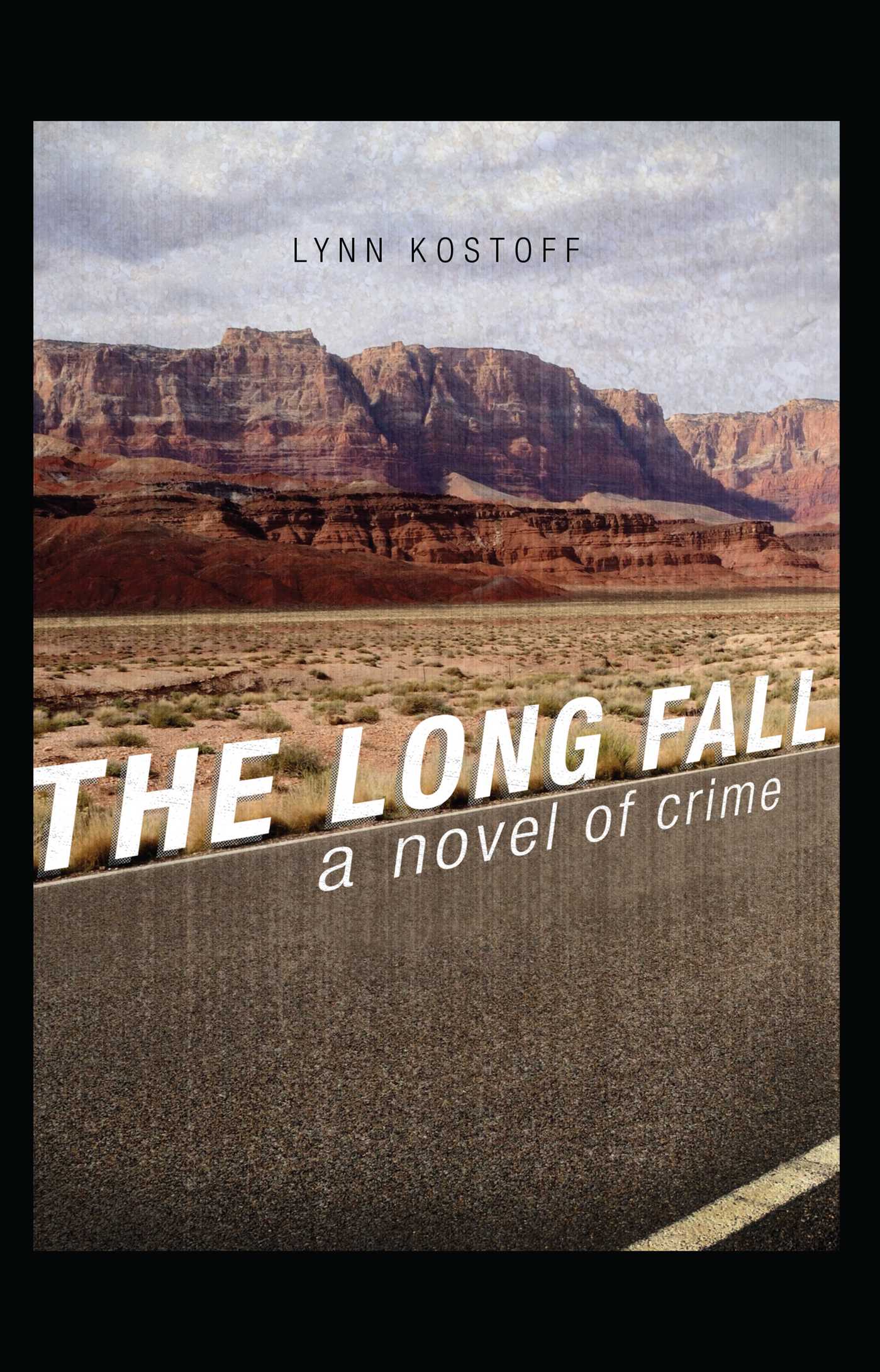 LONG FALL