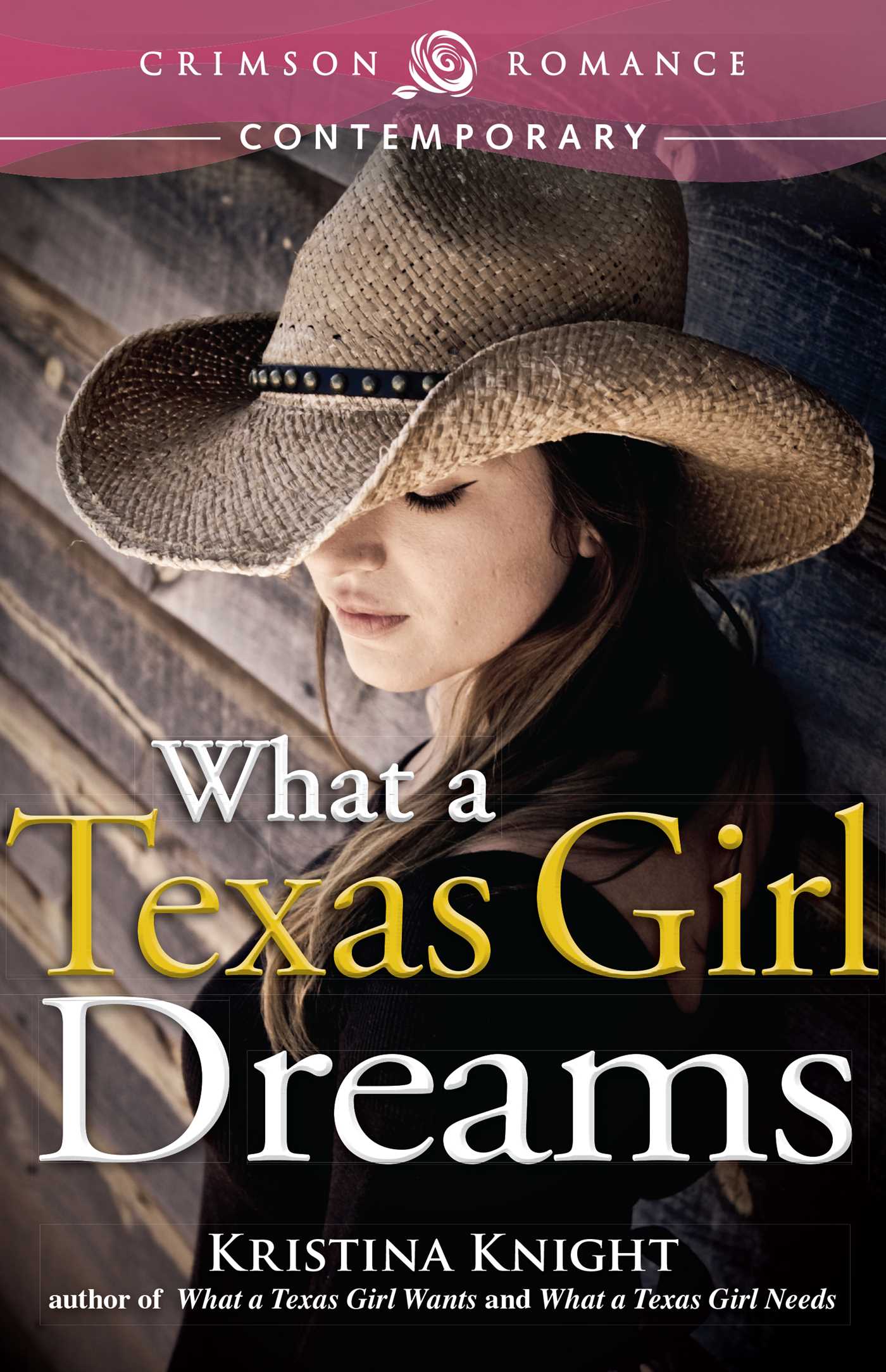 What A Texas Girl Dreams
