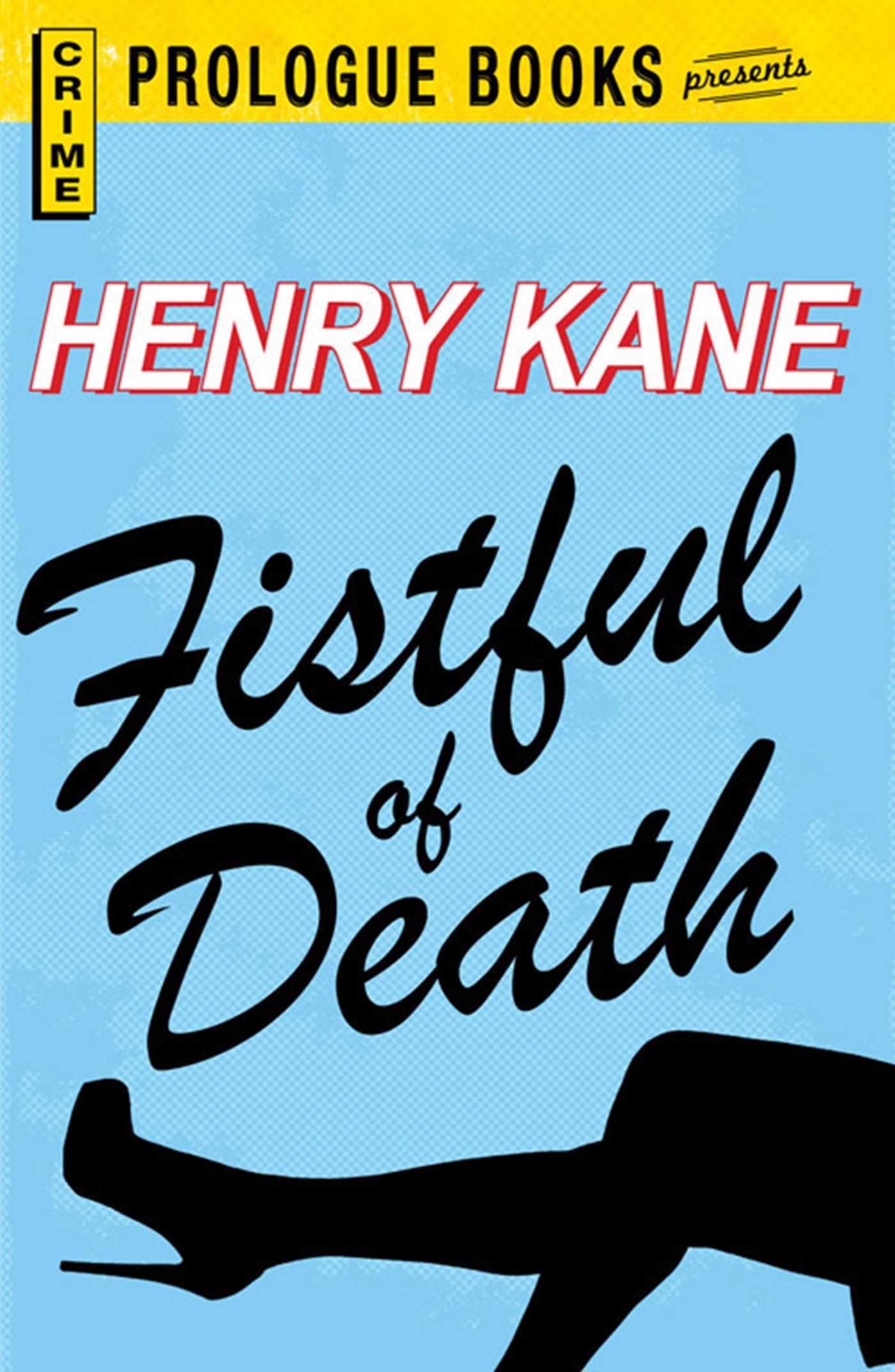 Fistful Of Death
