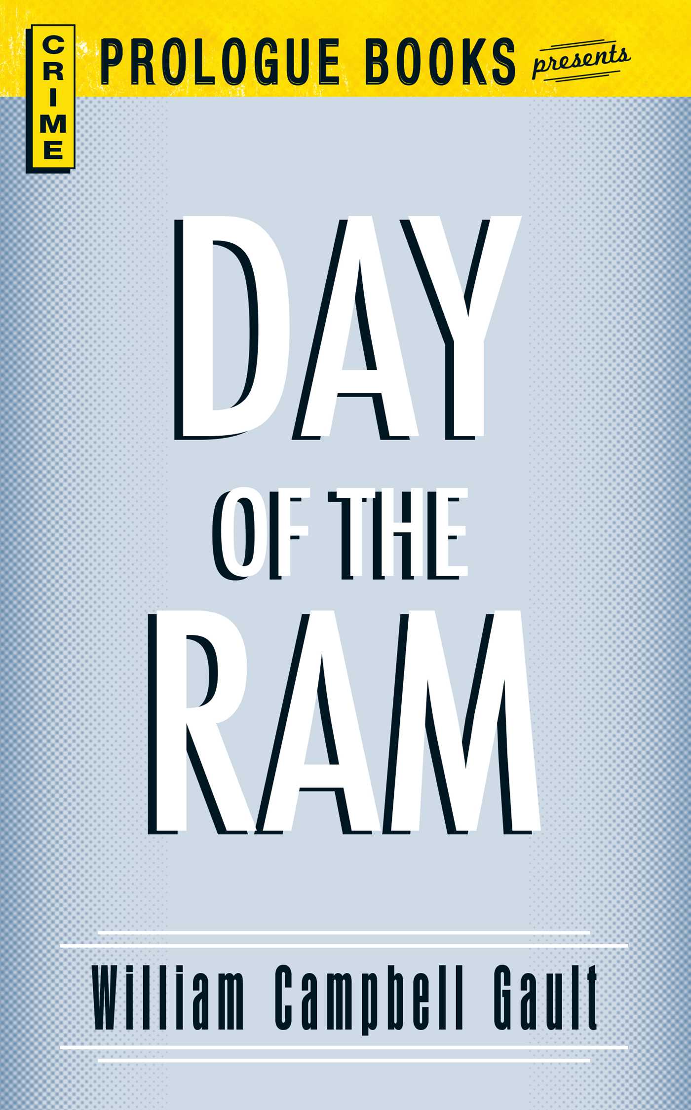 Day Of The Ram