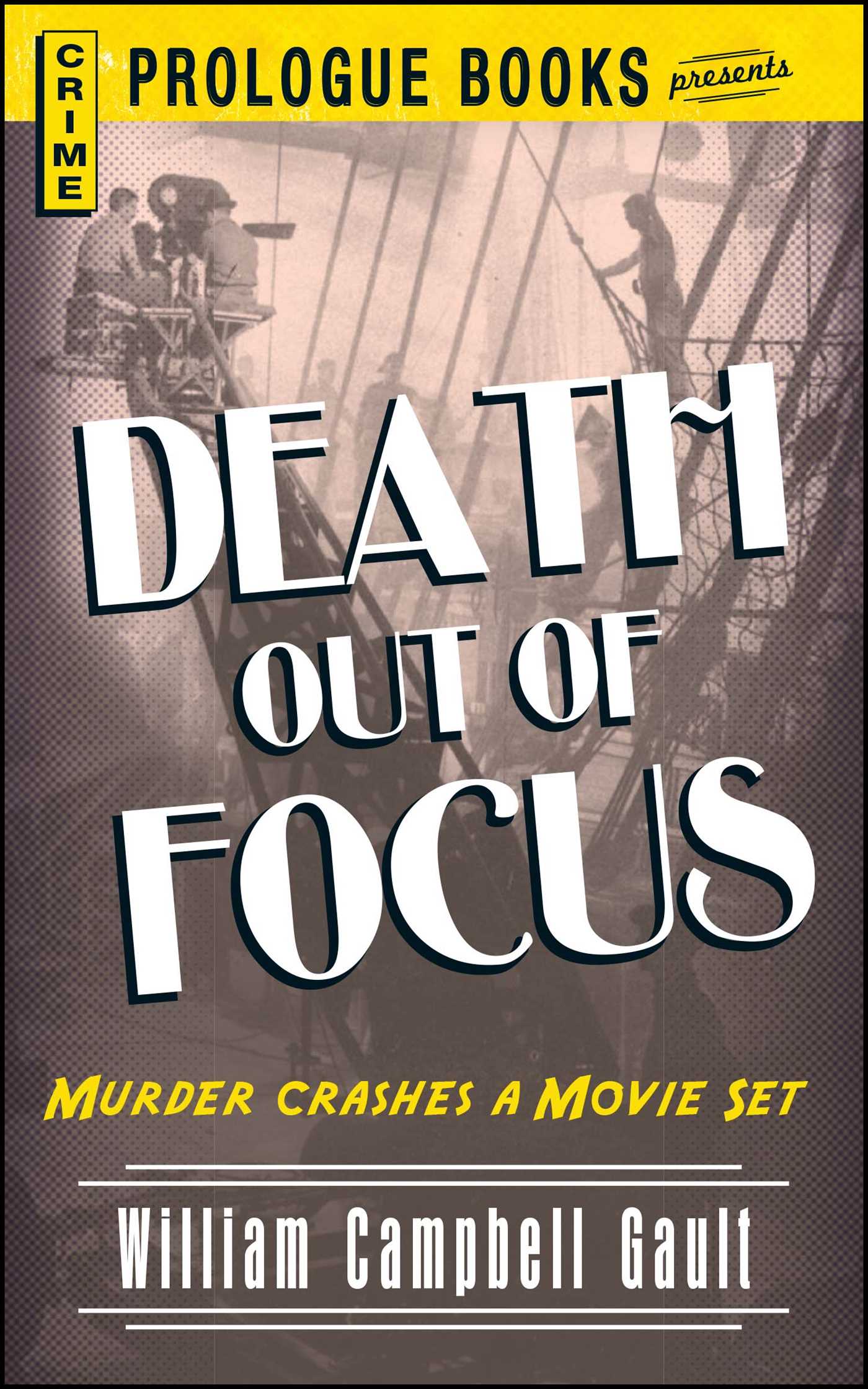 Death Out Of Focus