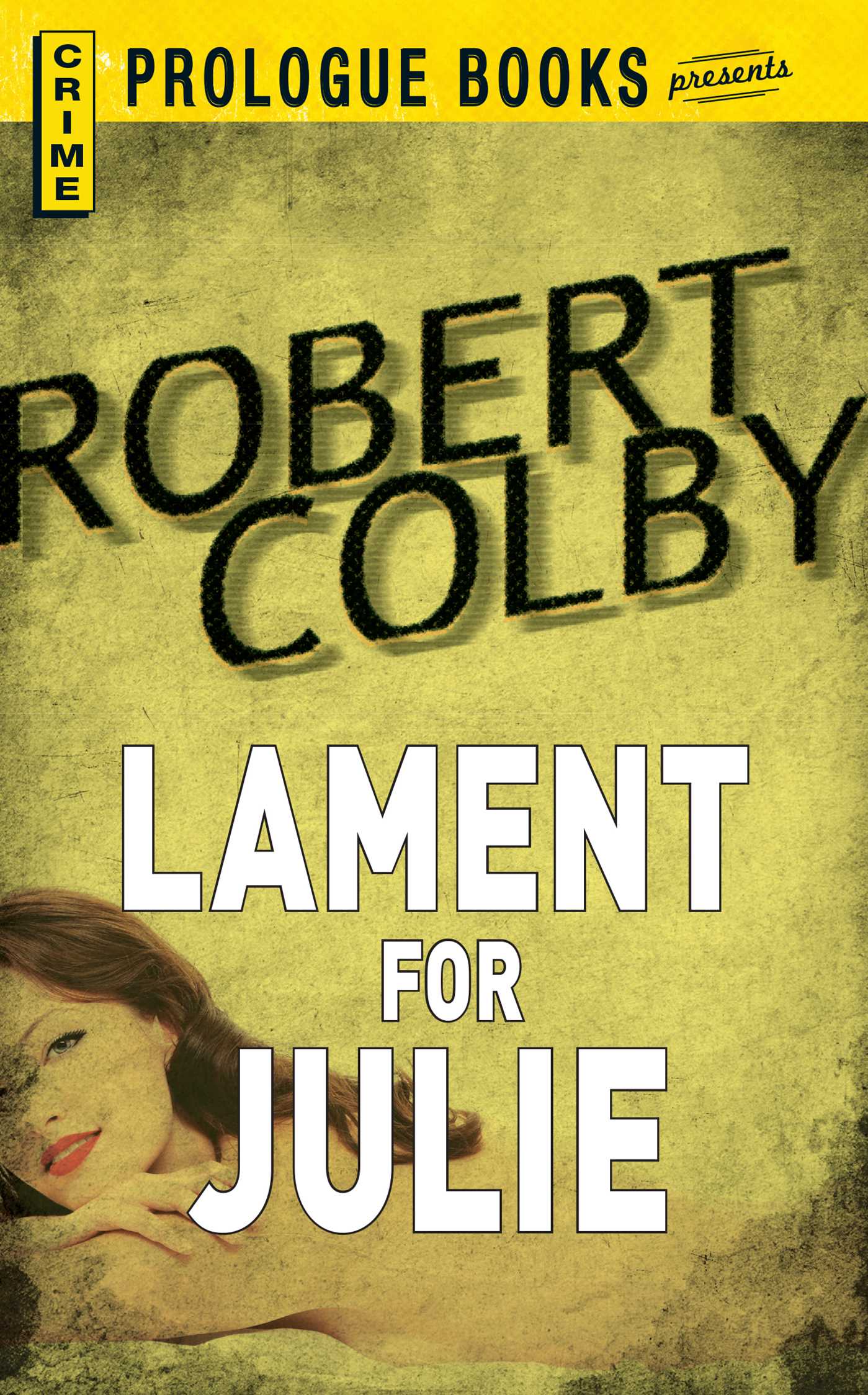 Lament For Julie