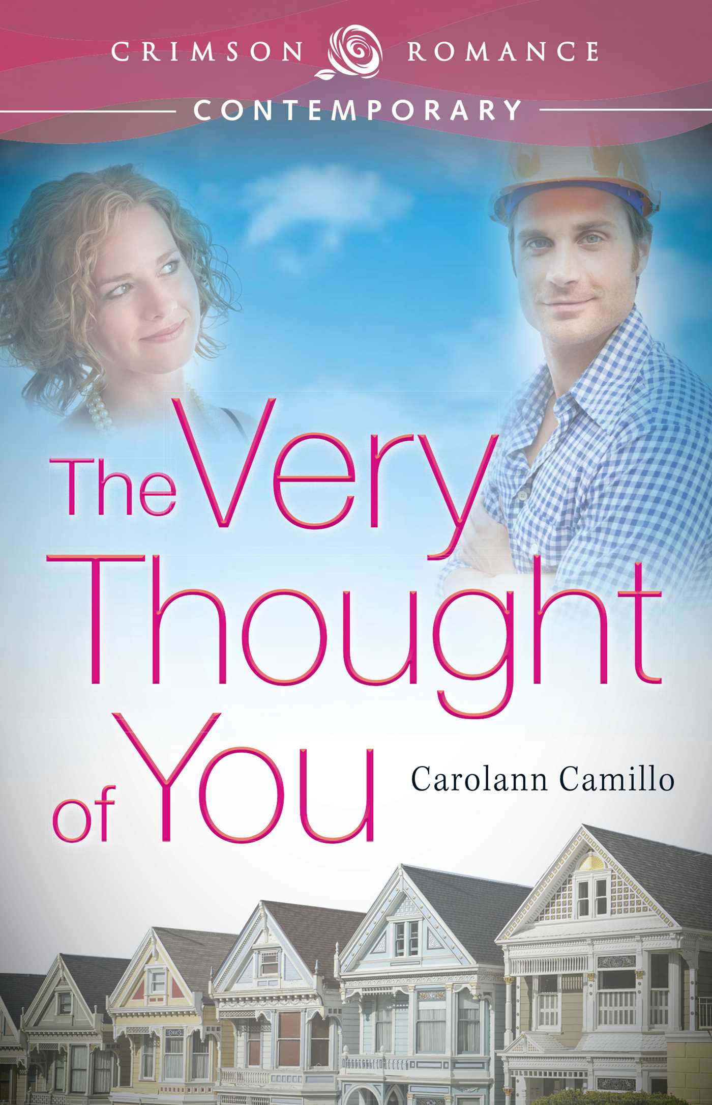 VERY THOUGHT OF YOU