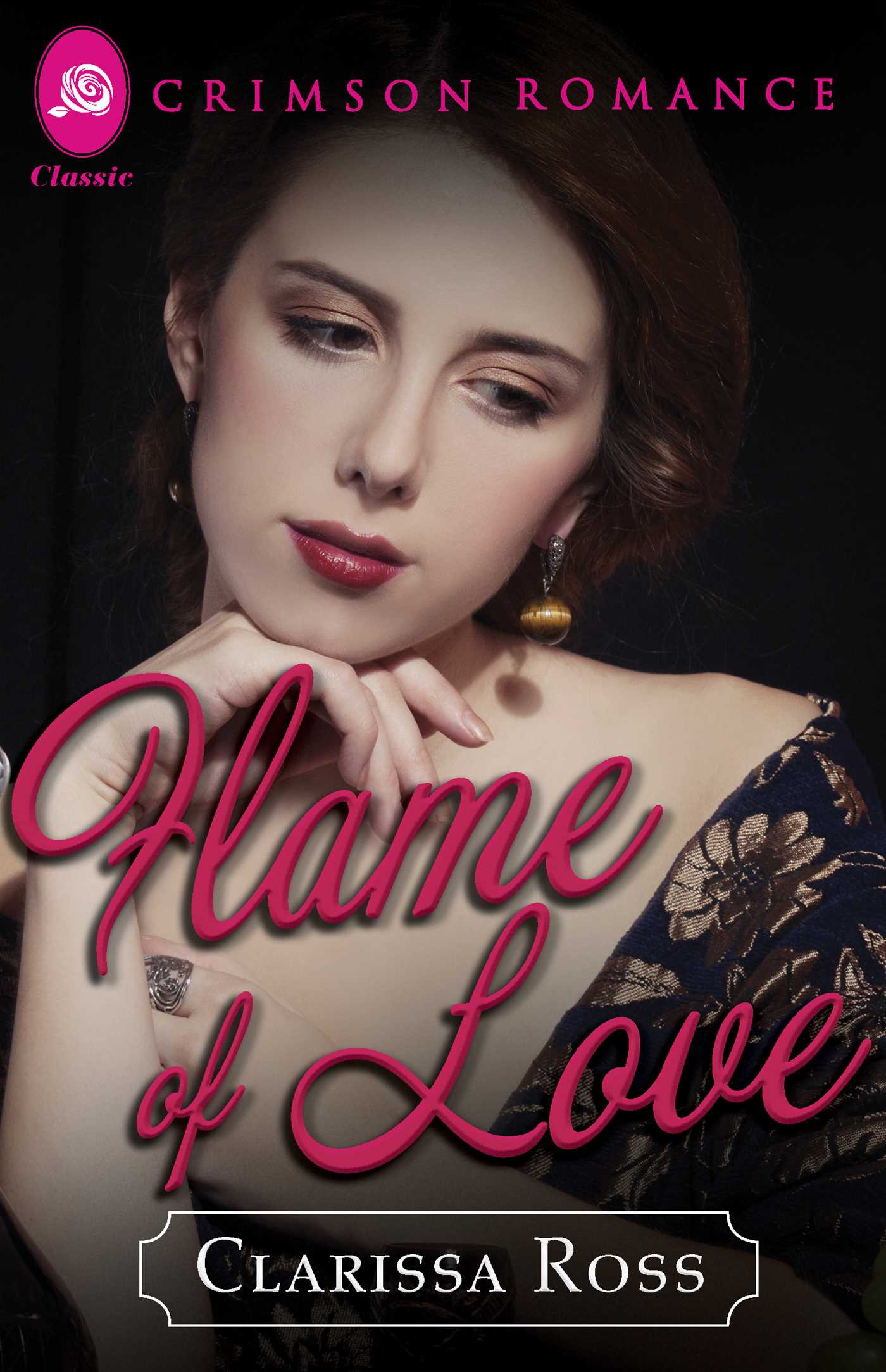 Flame Of Love