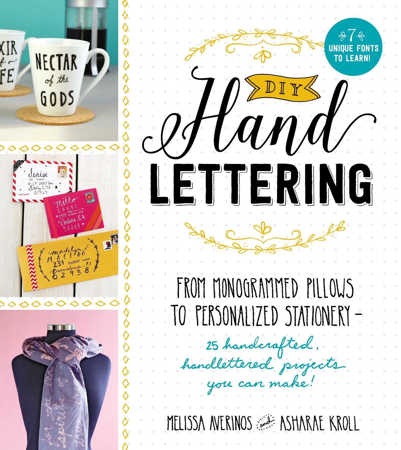 DIY Handlettering