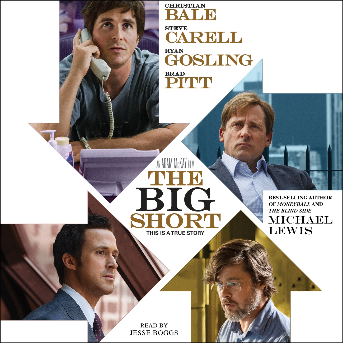 Big Short: Inside the Doomsday Machine