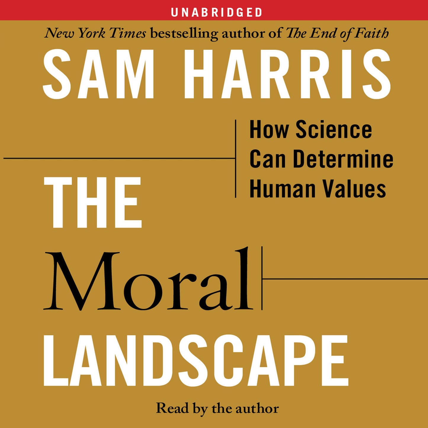 Moral Landscape: How Science Can Determine Human Values