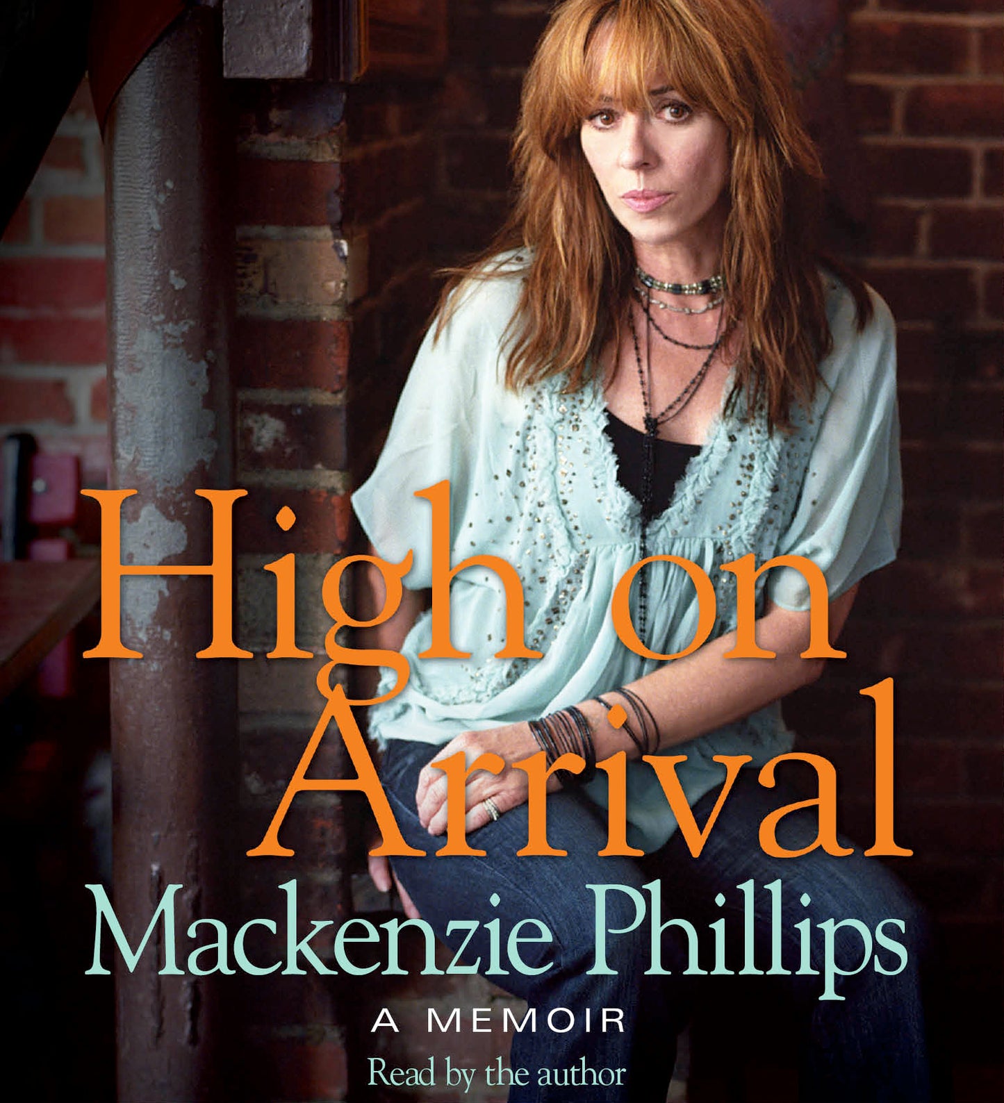 High On Arrival