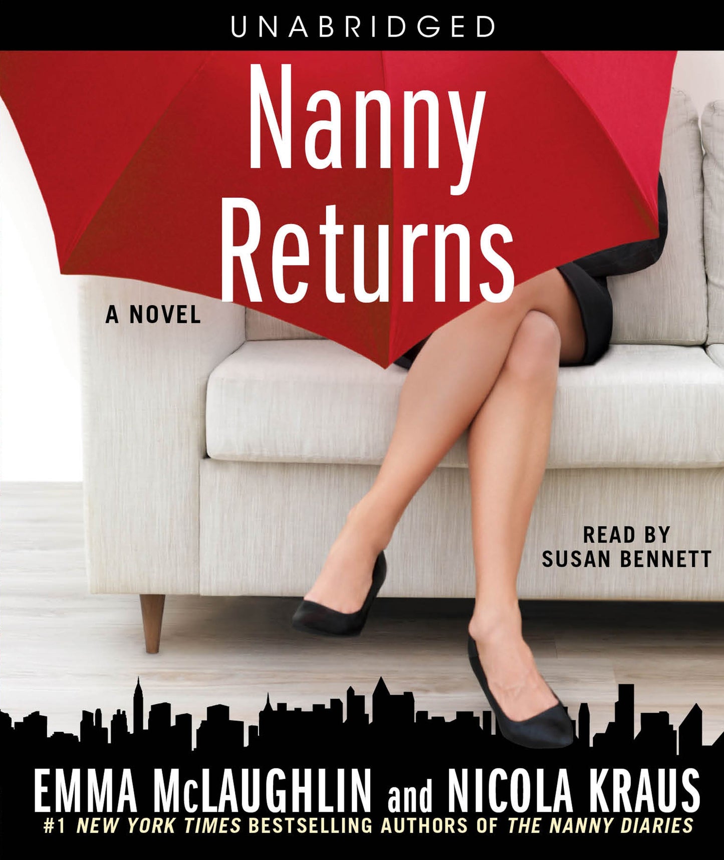 Nanny Returns
