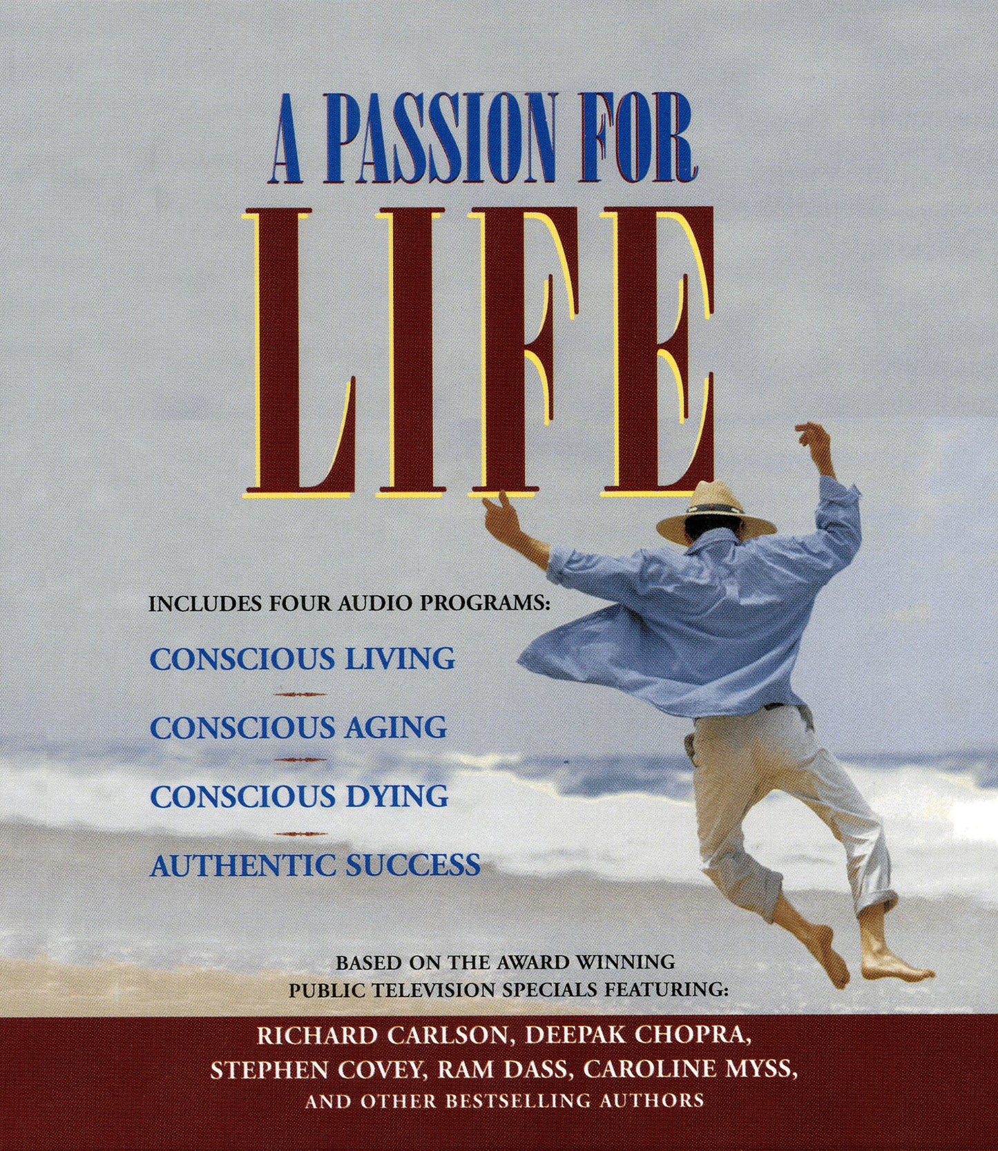 Passion for Life