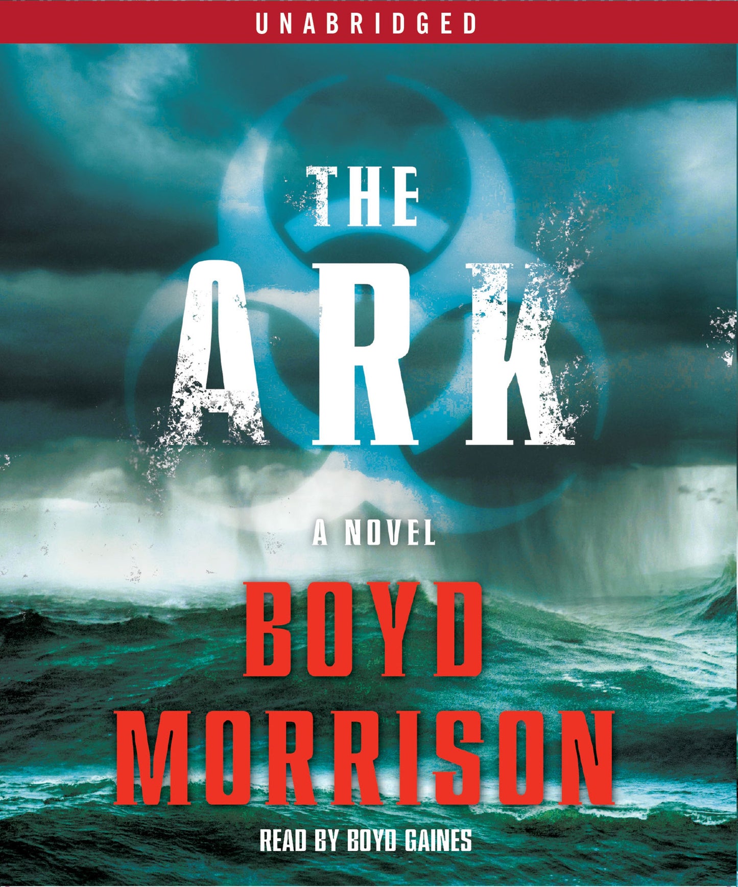 Ark: A Novel