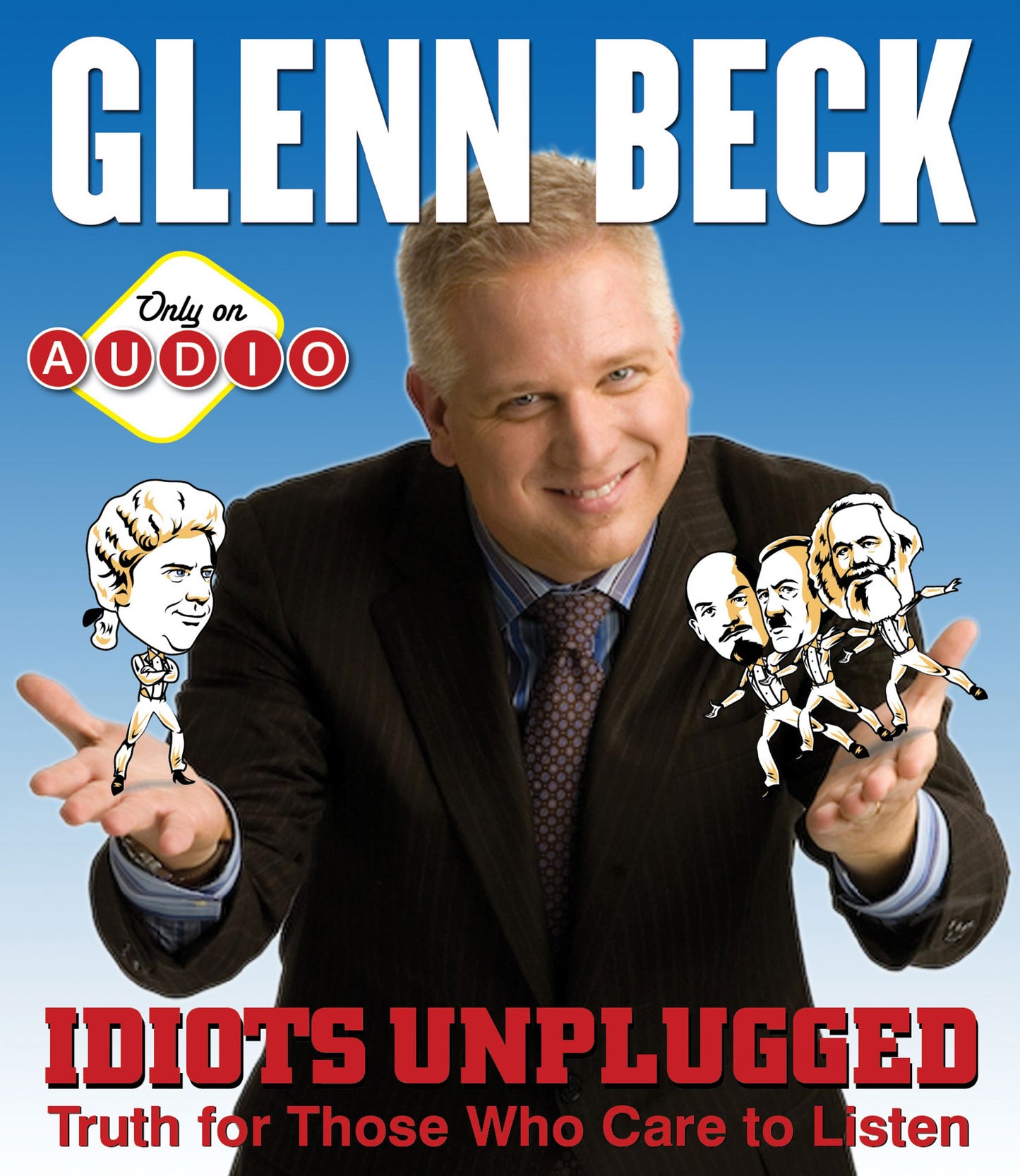 Idiots Unplugged