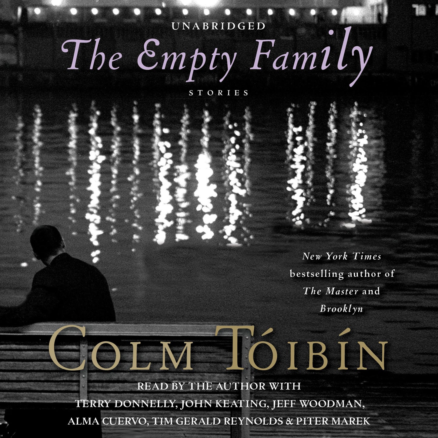 Empty Family: Stories