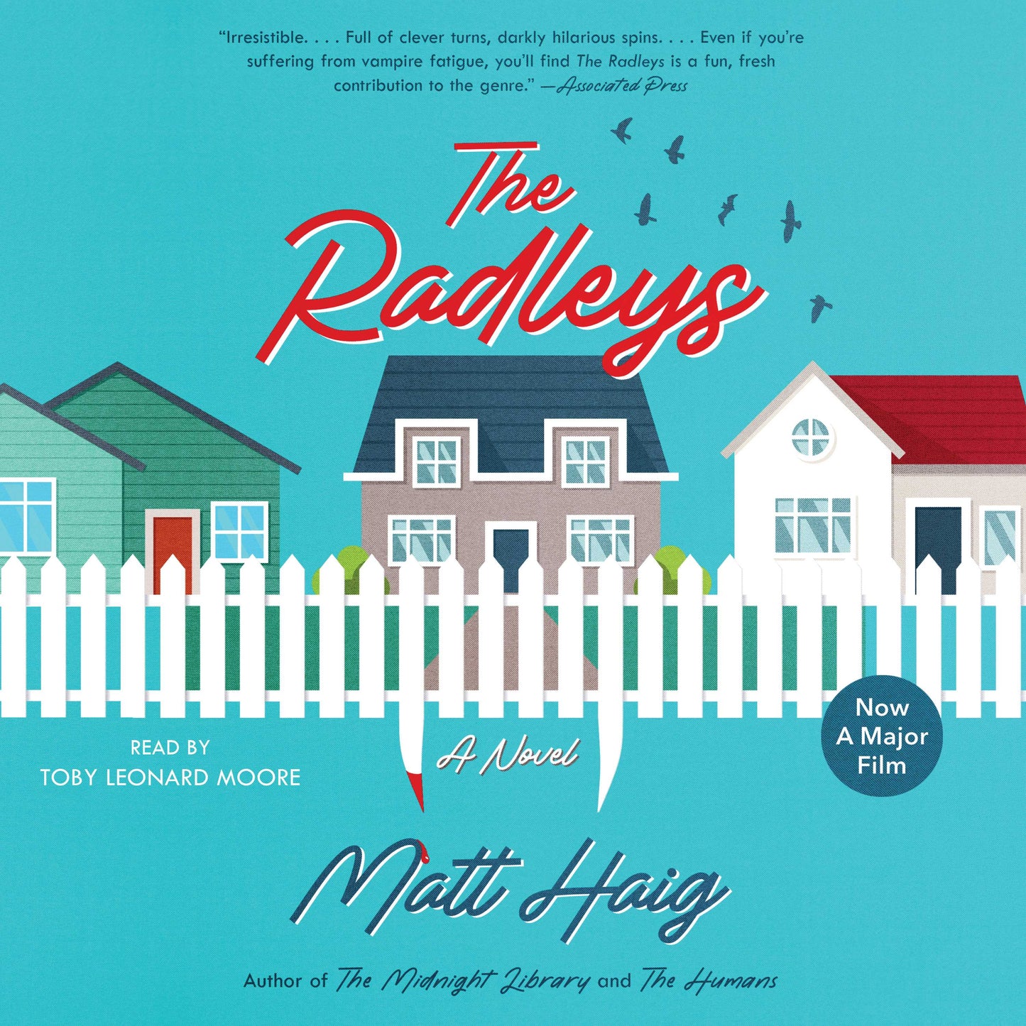 Radleys: A Novel
