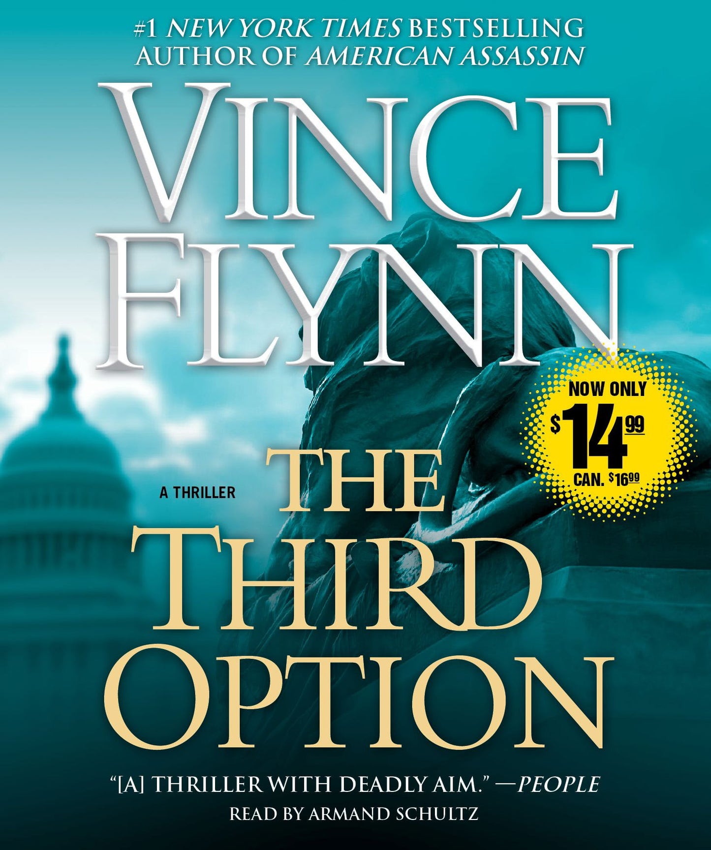 Third Option