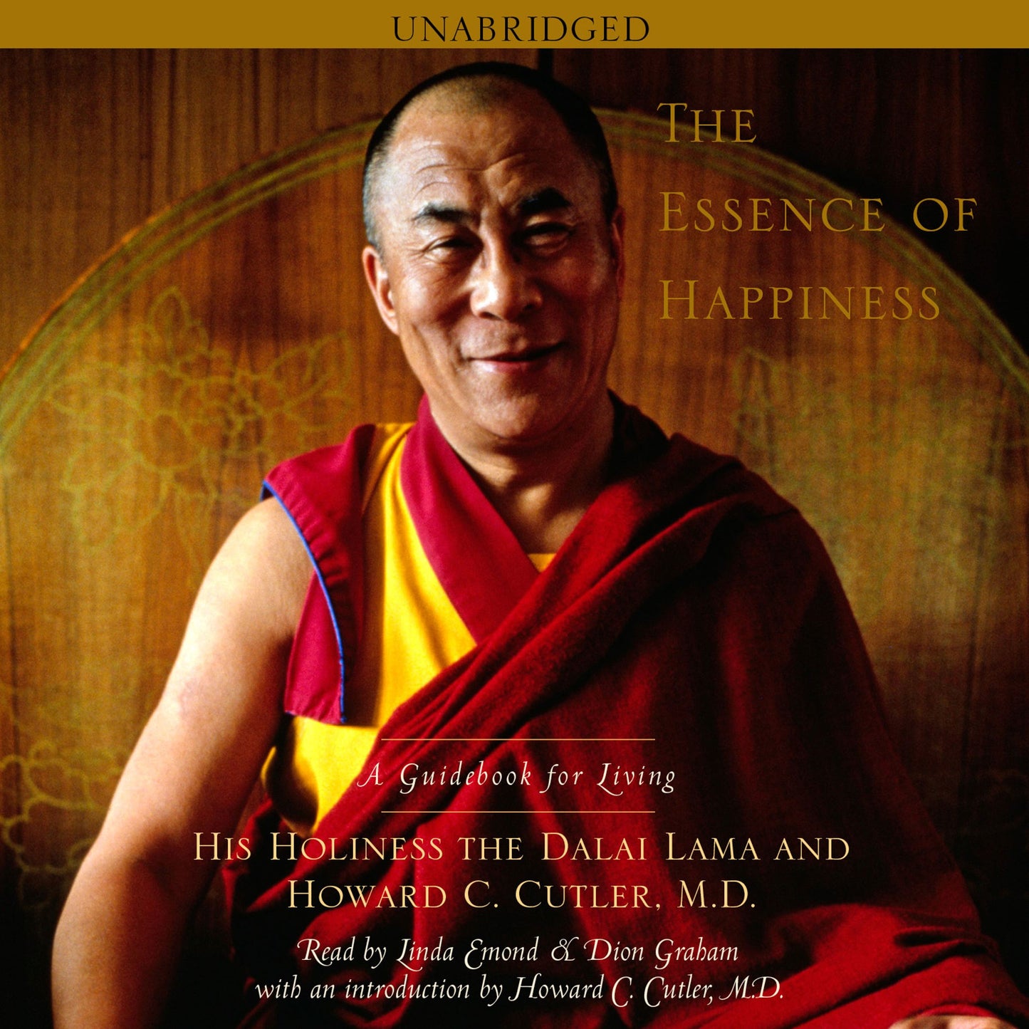 Essence of Happiness: A Guidebook for Living