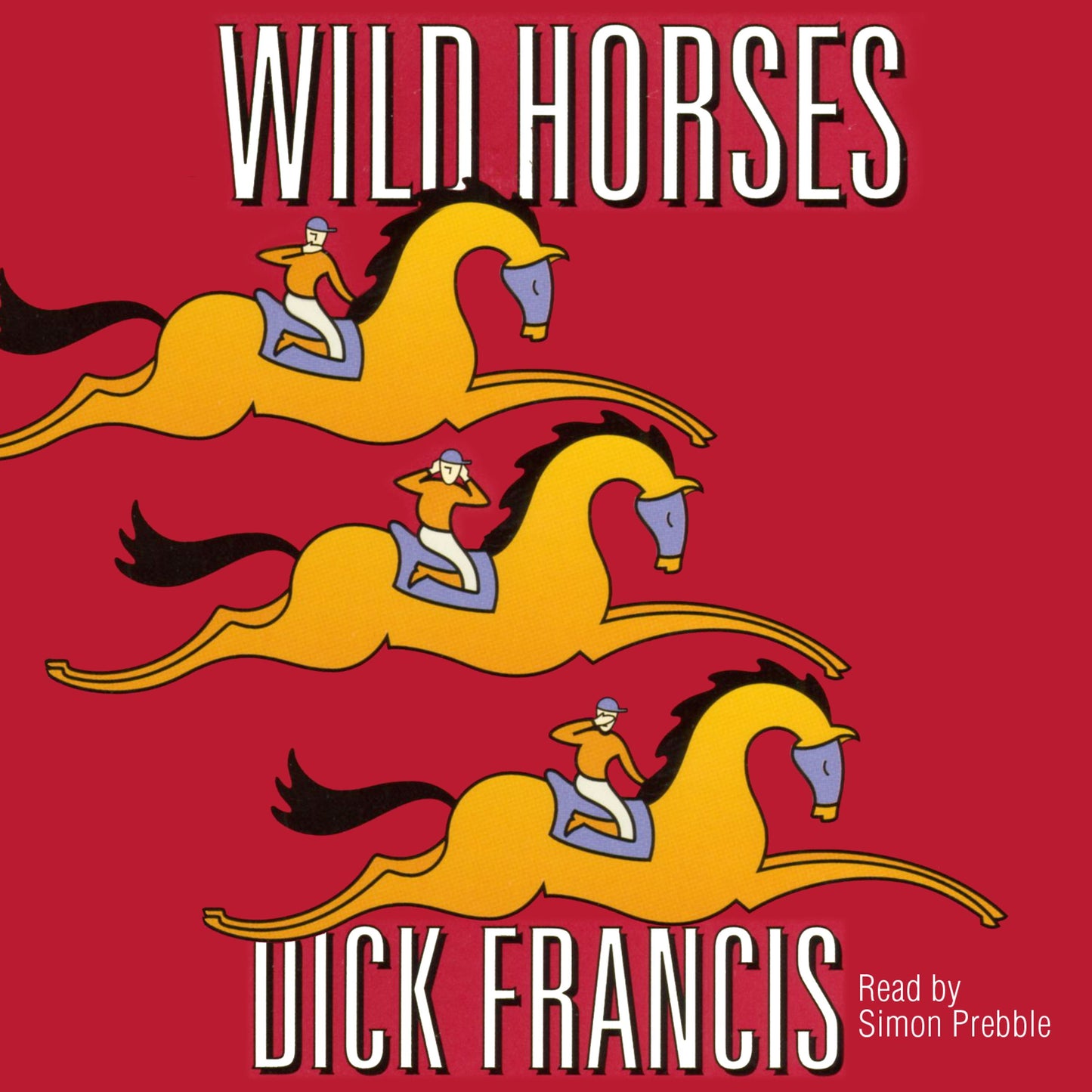 Wild Horses
