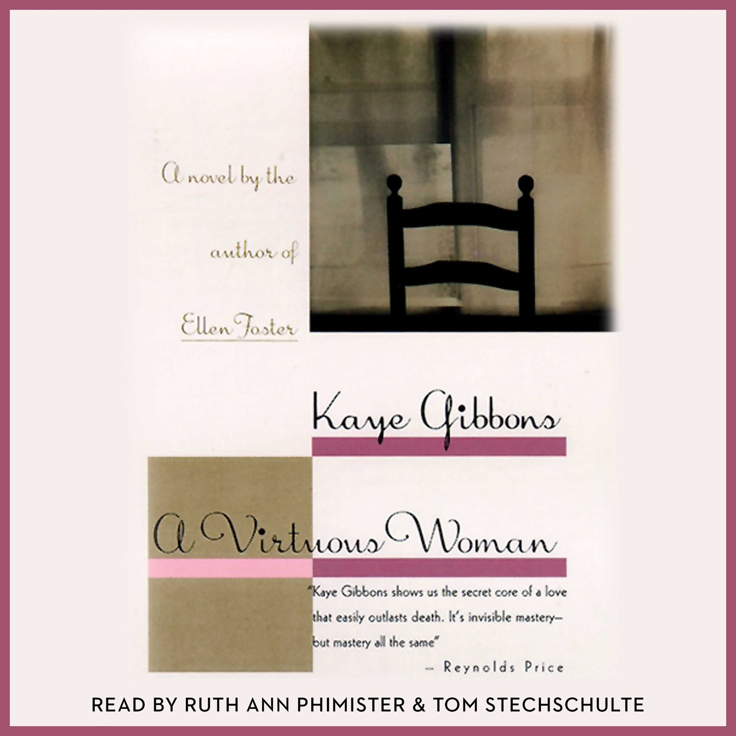 Virtuous Woman