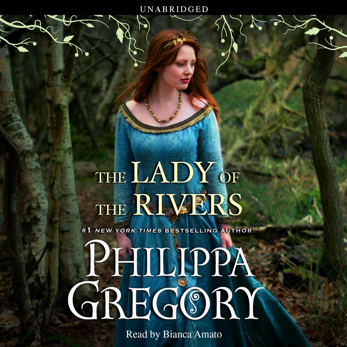 Lady of the Rivers