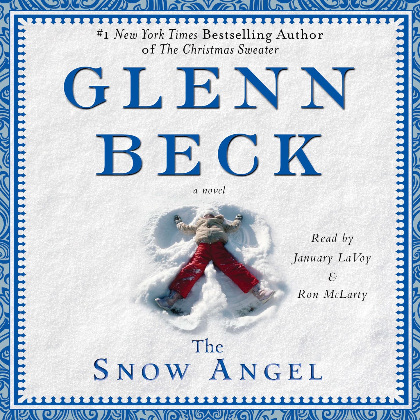 Snow Angel