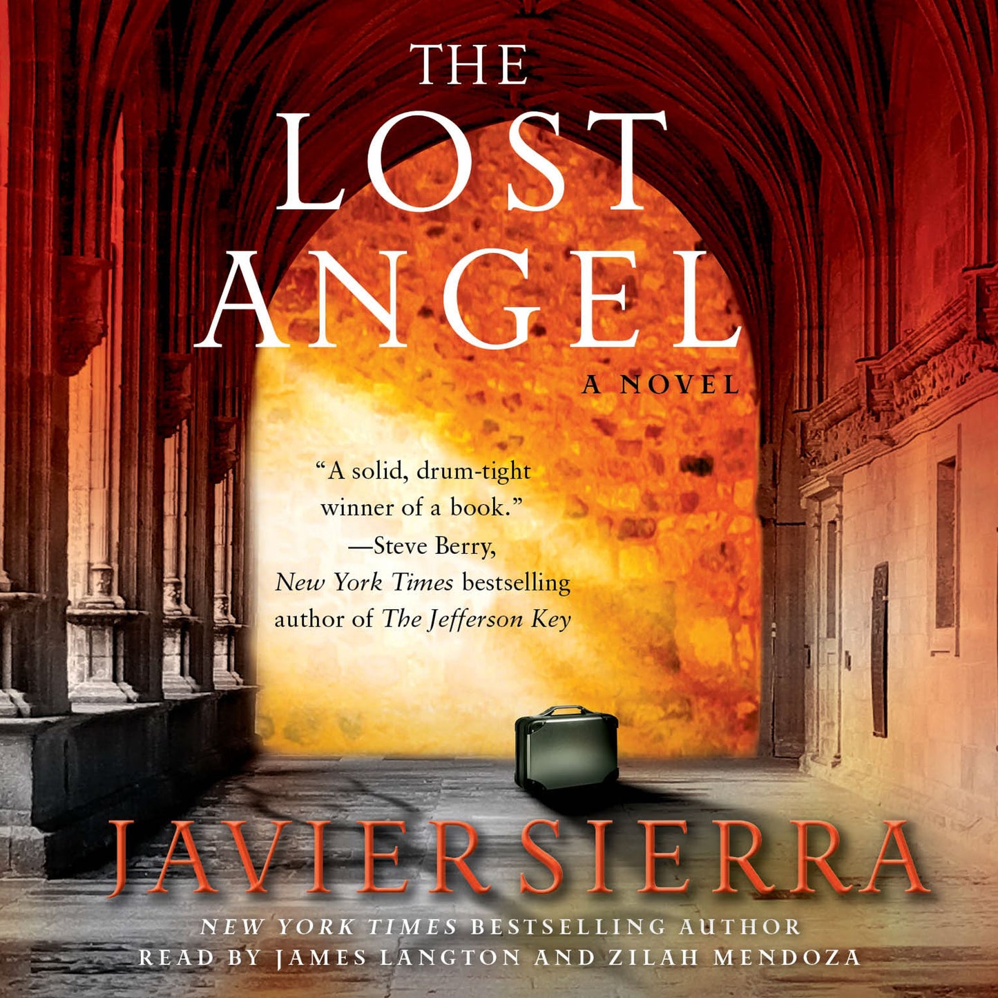 Lost Angel: A Novel
