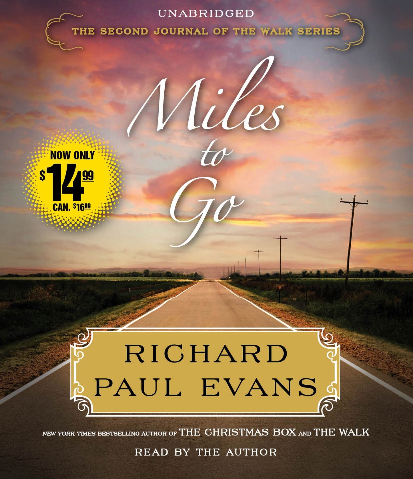Miles to Go