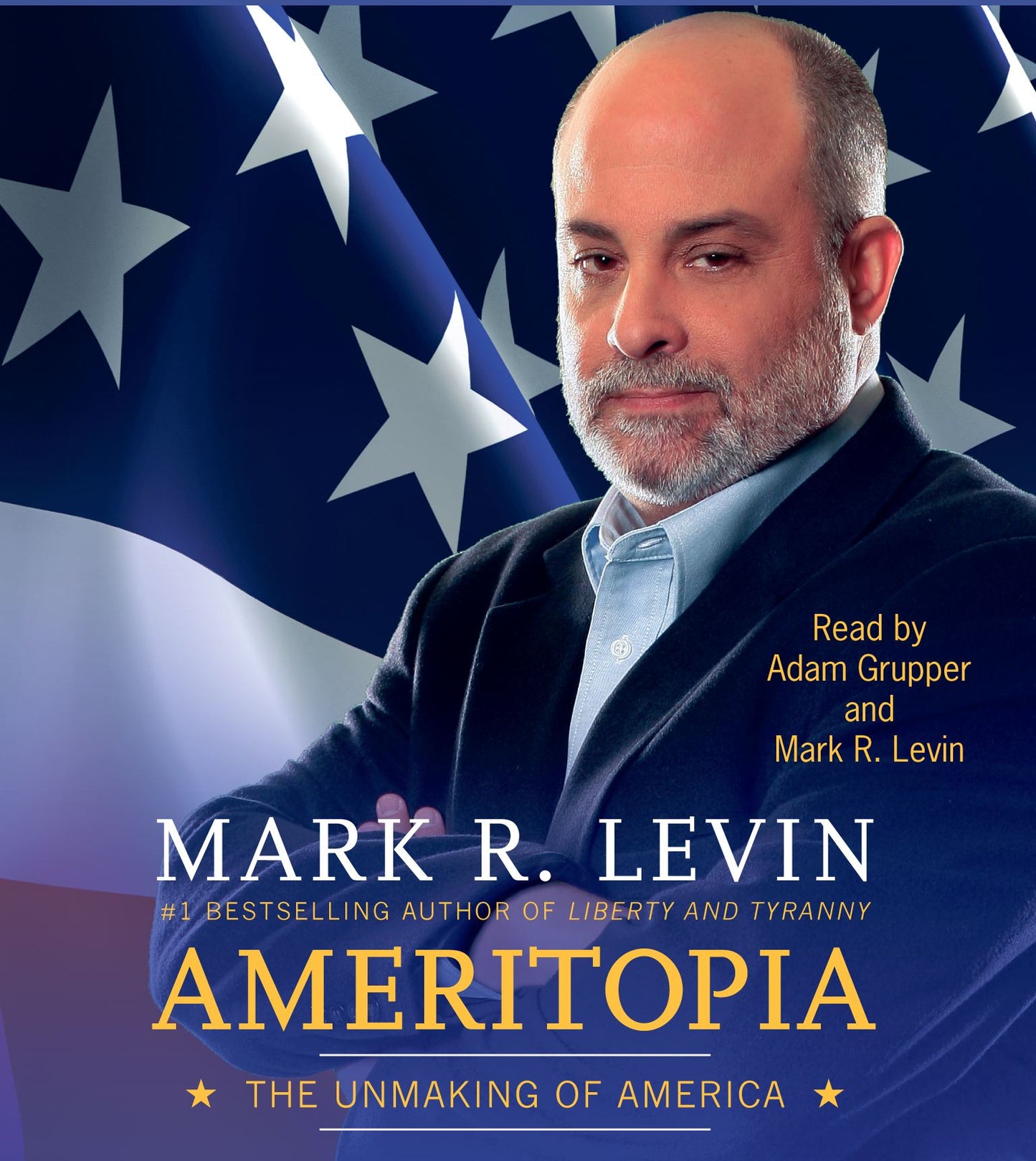 Ameritopia