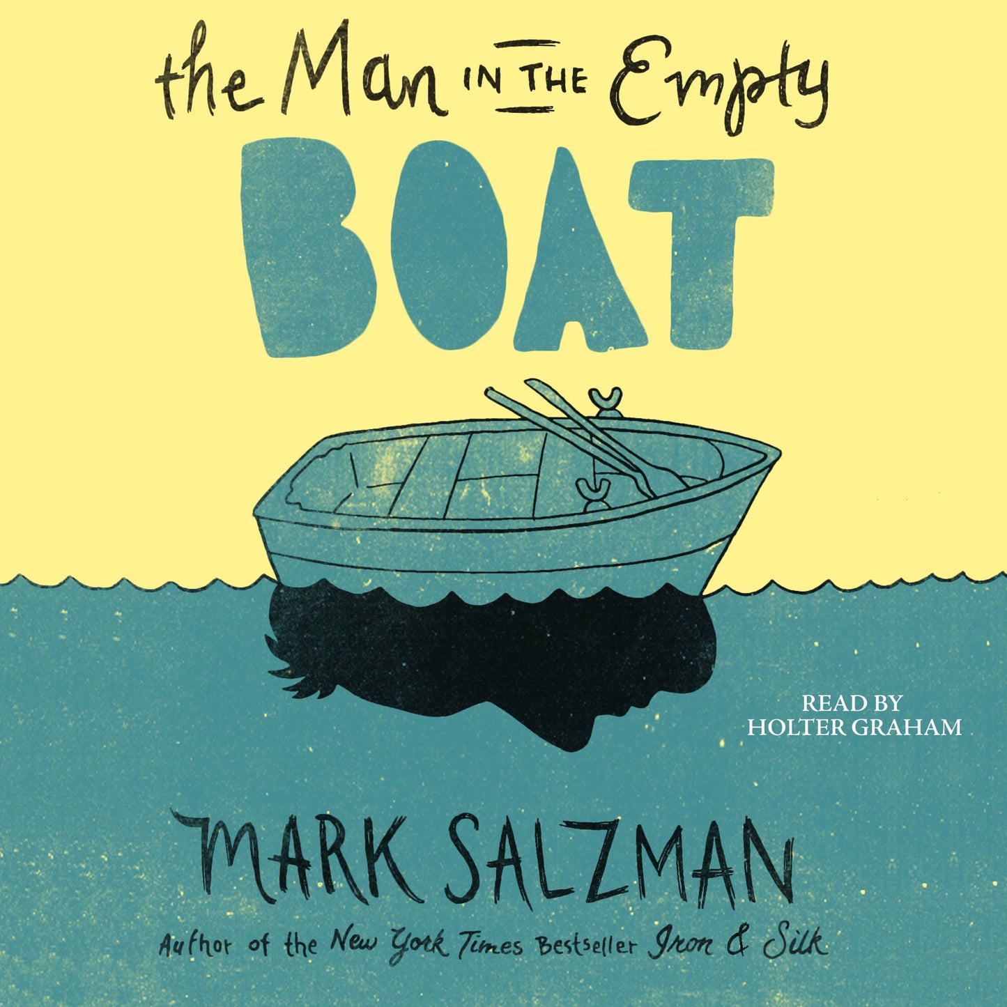 Man in the Empty Boat