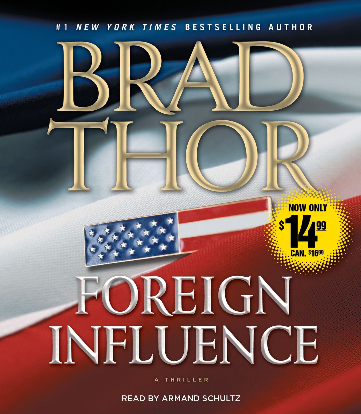 Foreign Influence