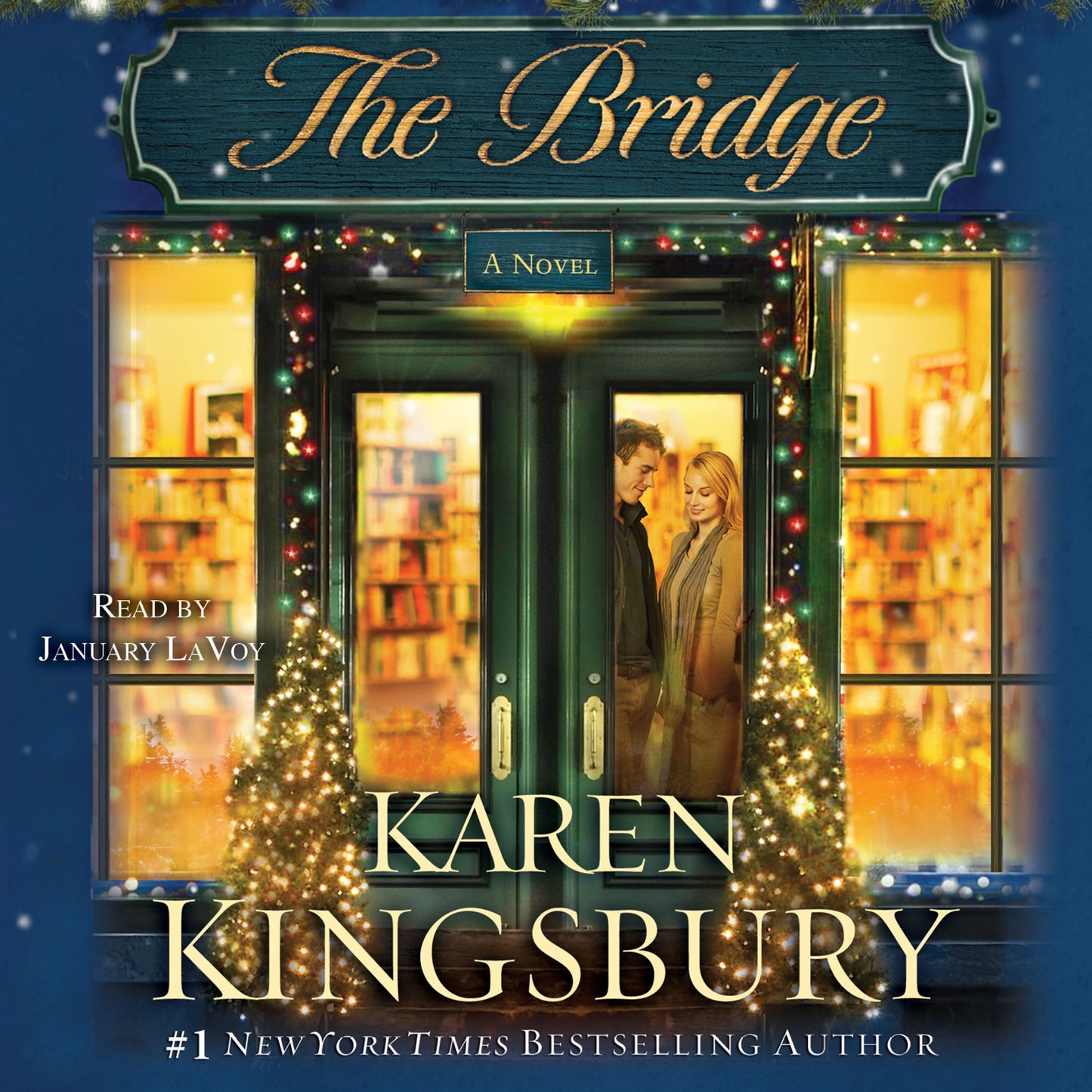 Bridge: A Novel