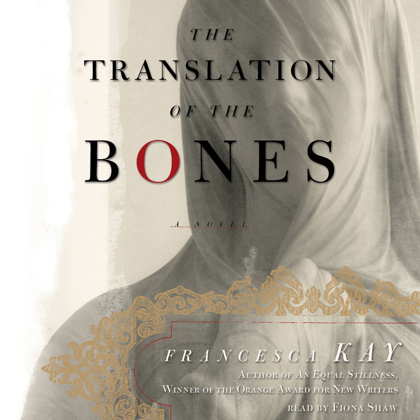 Translation of the Bones: A Novel