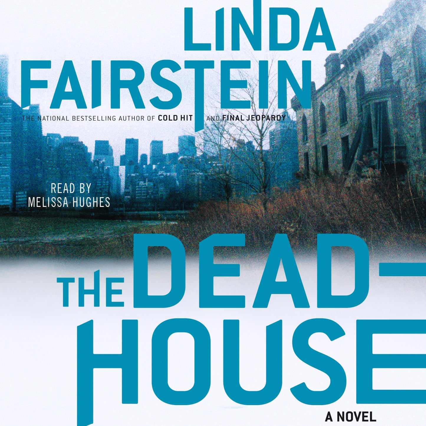 Deadhouse