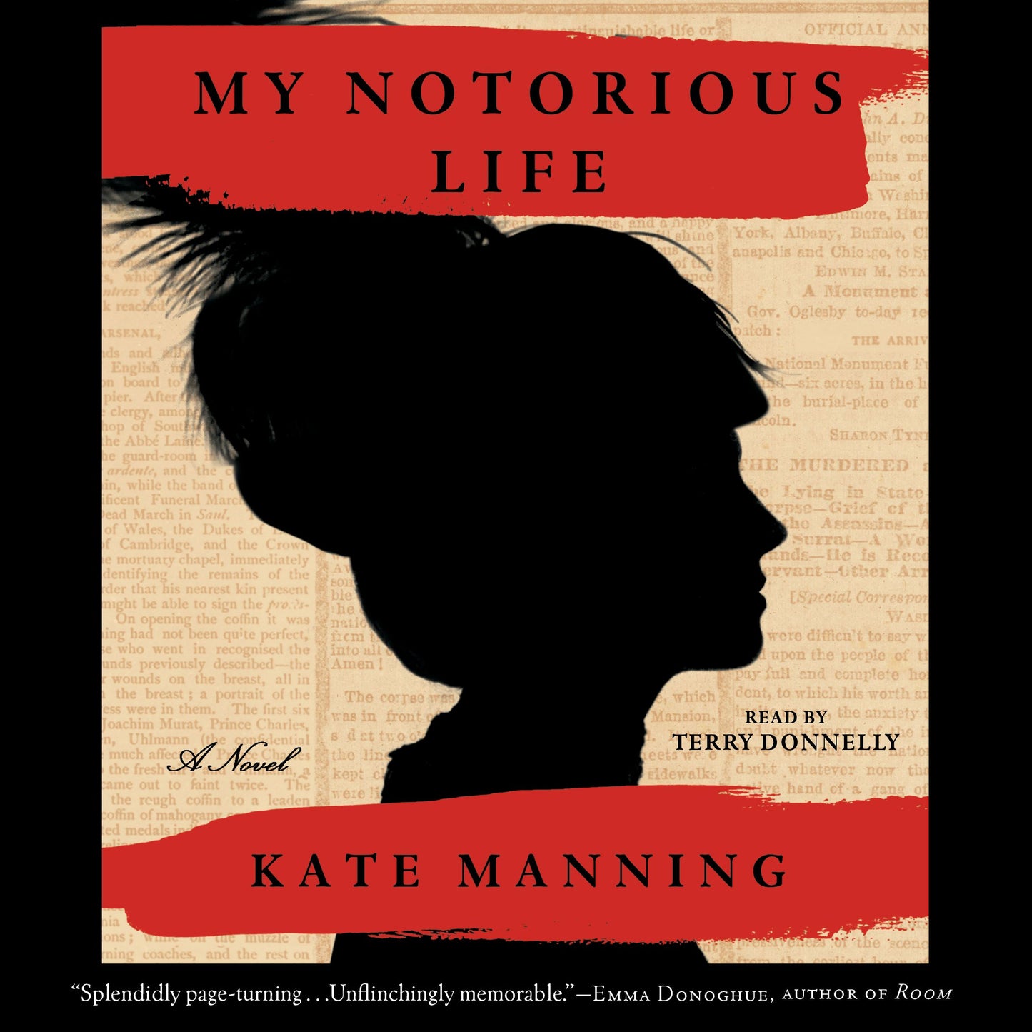 My Notorious Life