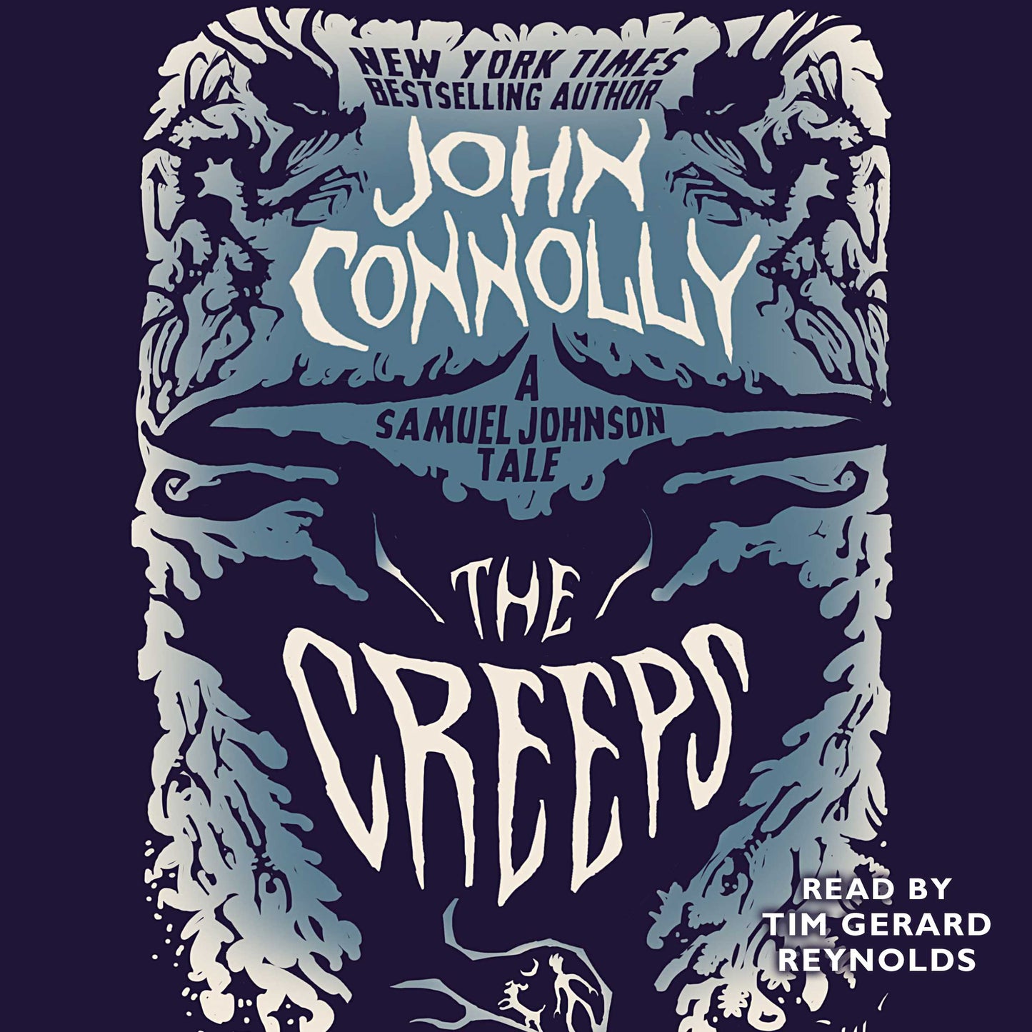 Creeps: A Samuel Johnson Tale