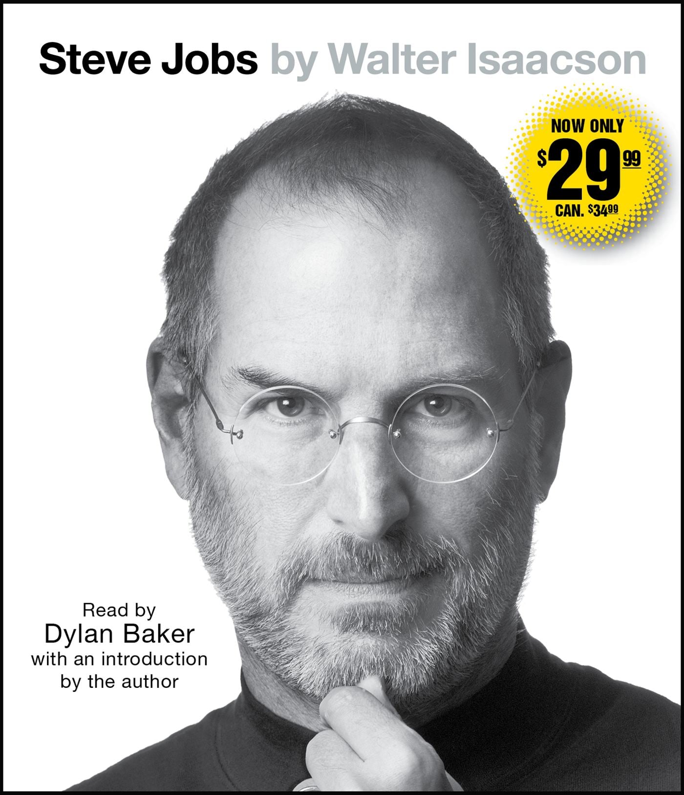 Steve Jobs