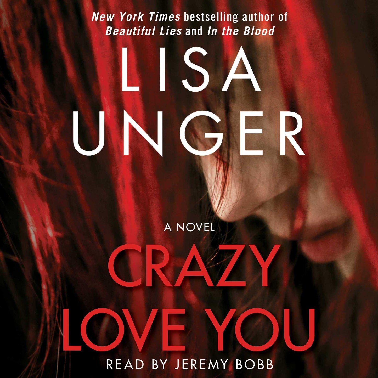 Crazy Love You