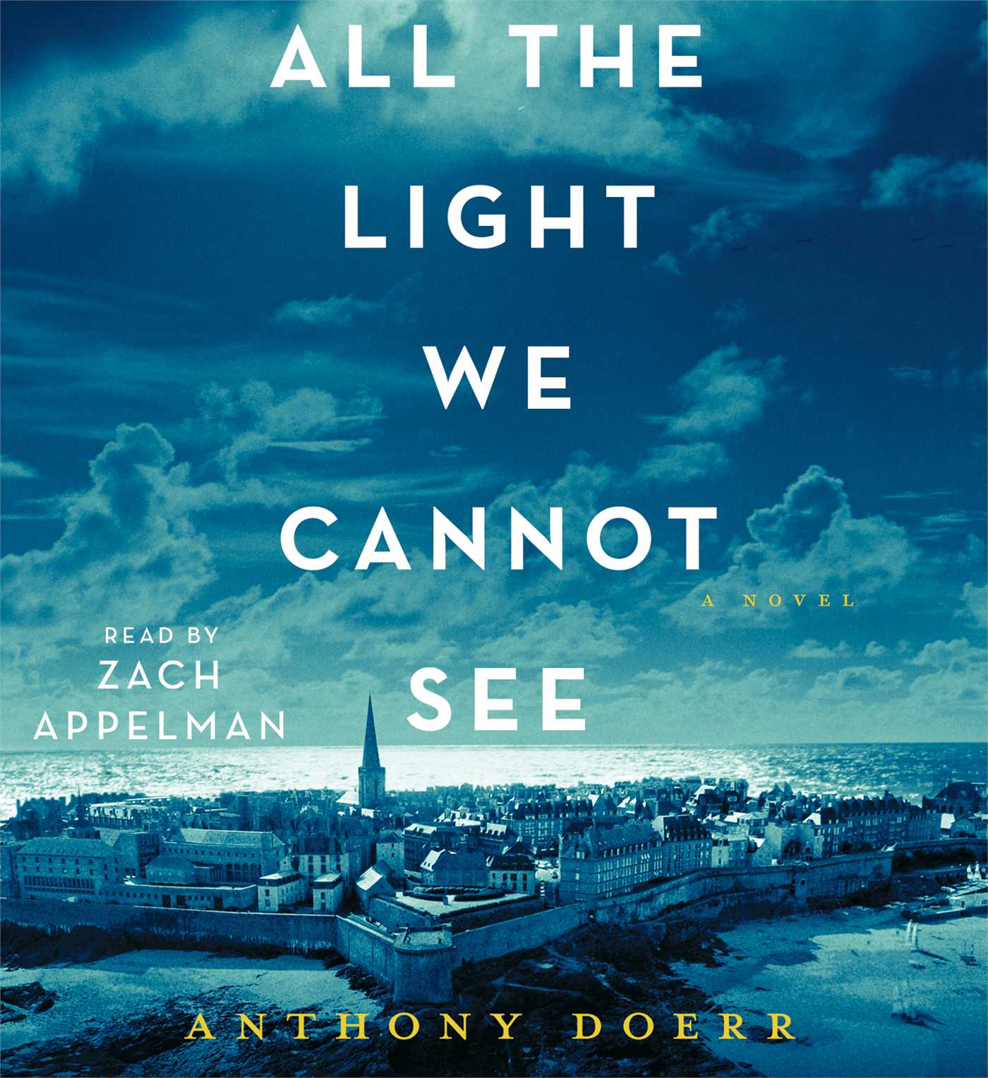 All the Light We Cannot See