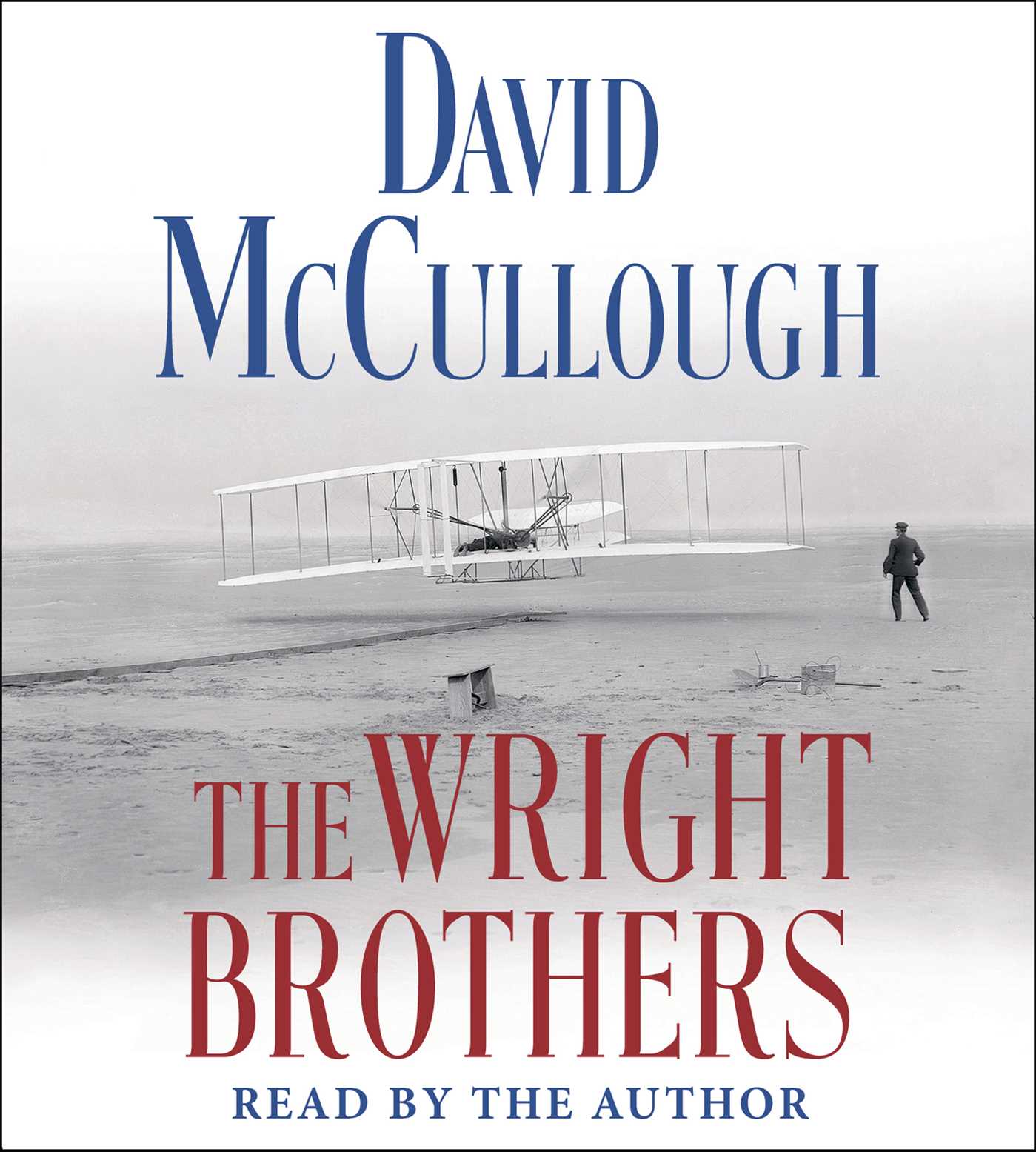 Wright Brothers