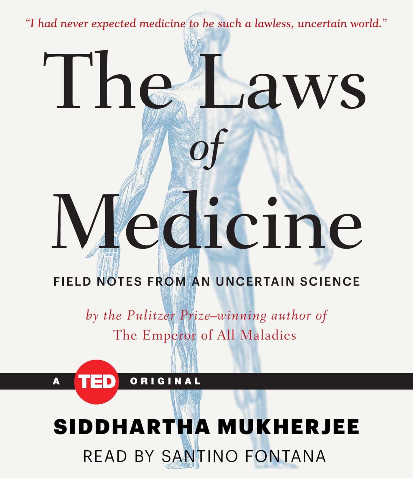 Laws of Medicine