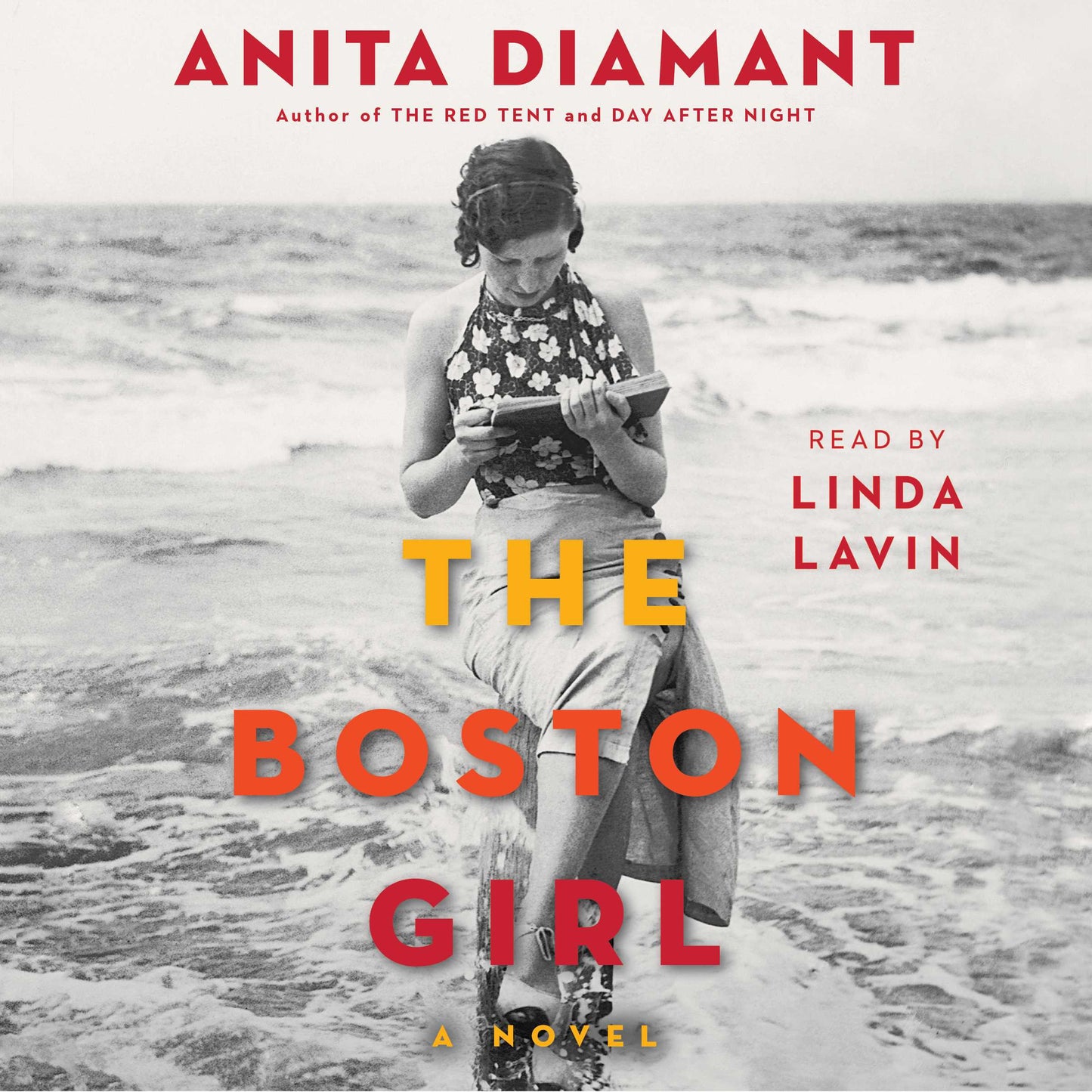 Boston Girl: A Novel