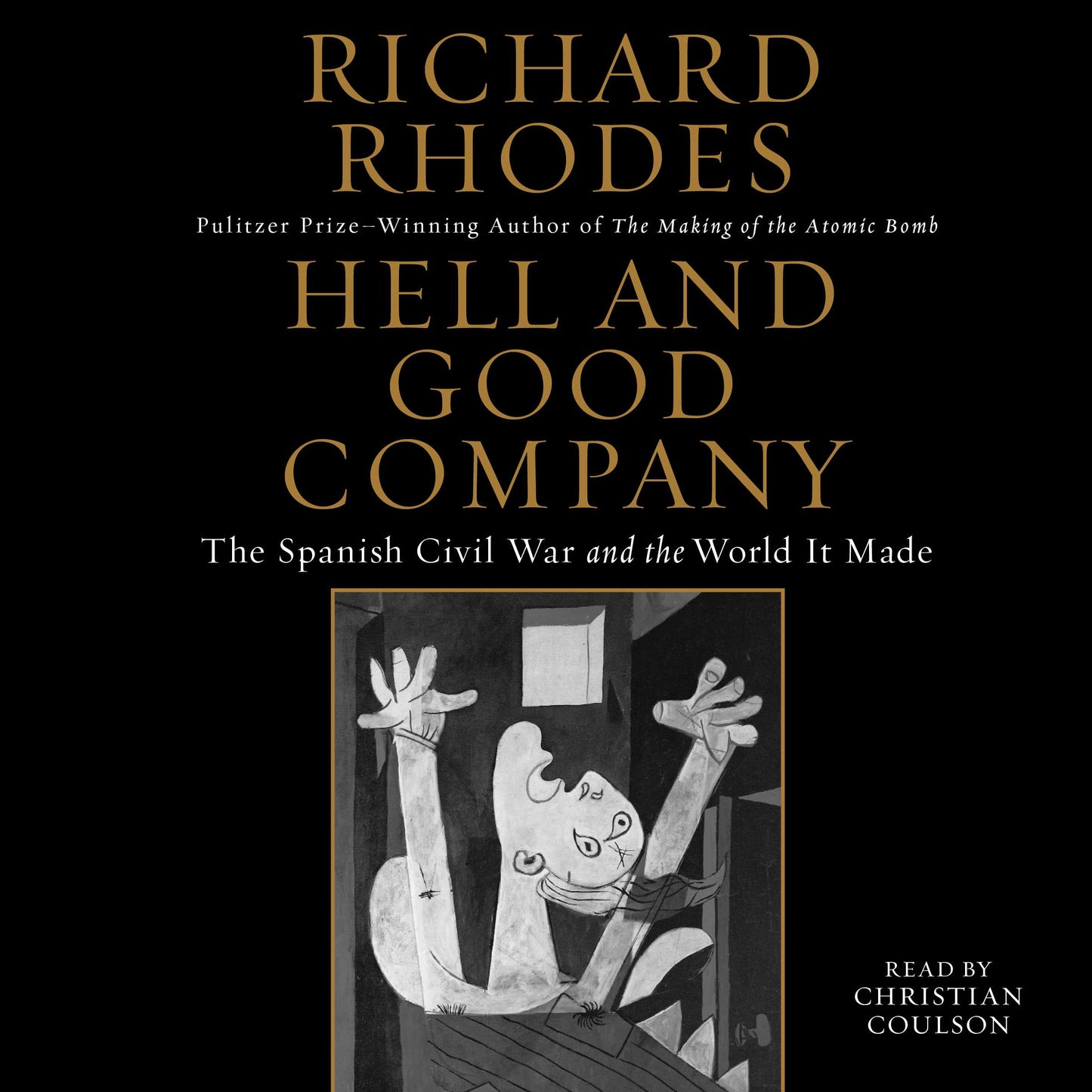 Hell and Good Company
