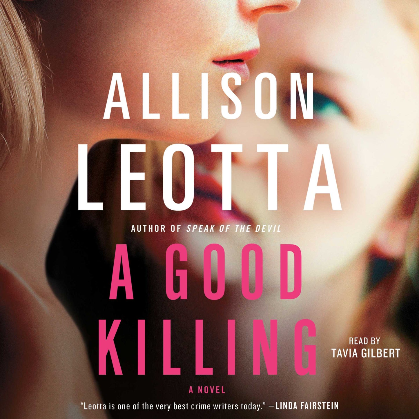 Good Killing: A Novel