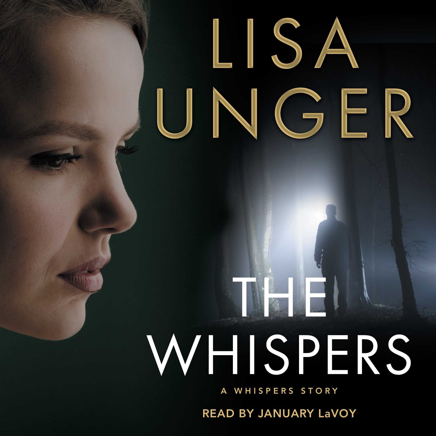 Whispers: The Hollows - Short Story