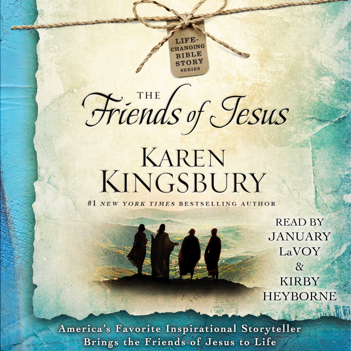 Friends of Jesus