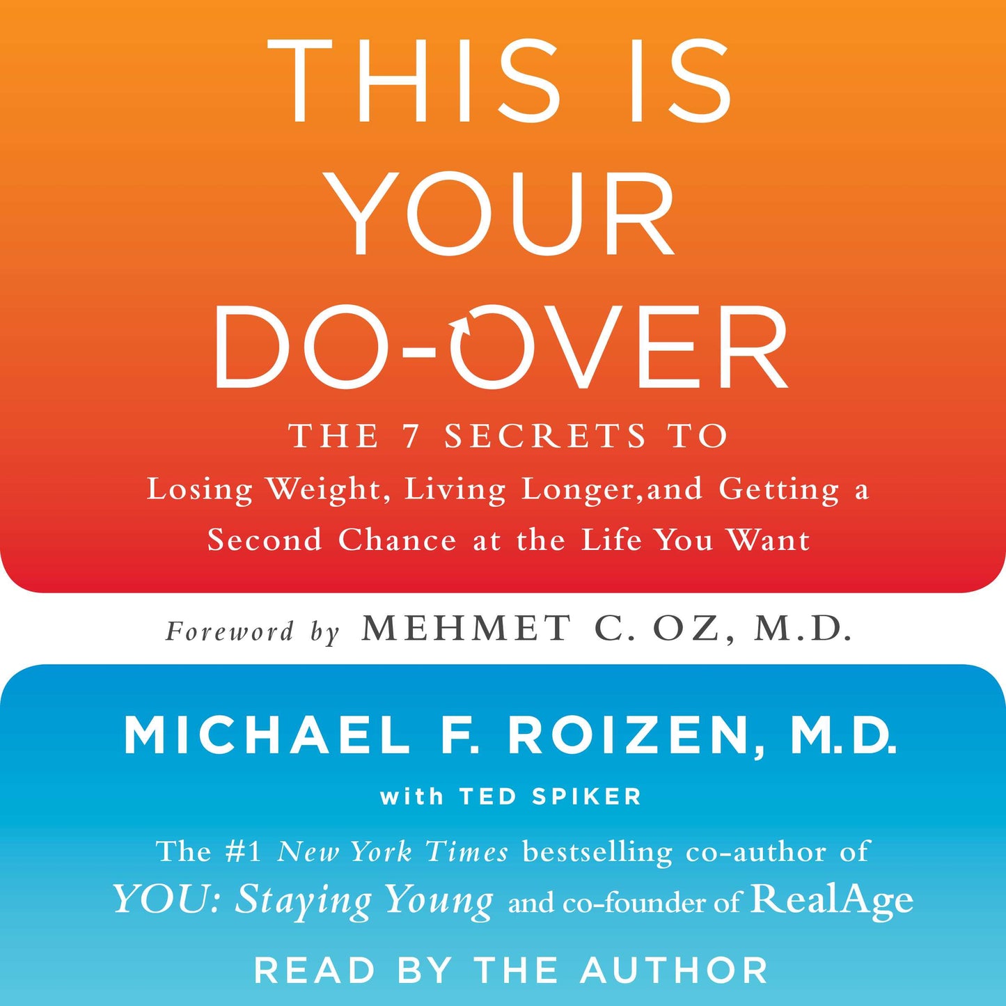 This is Your Do-Over
